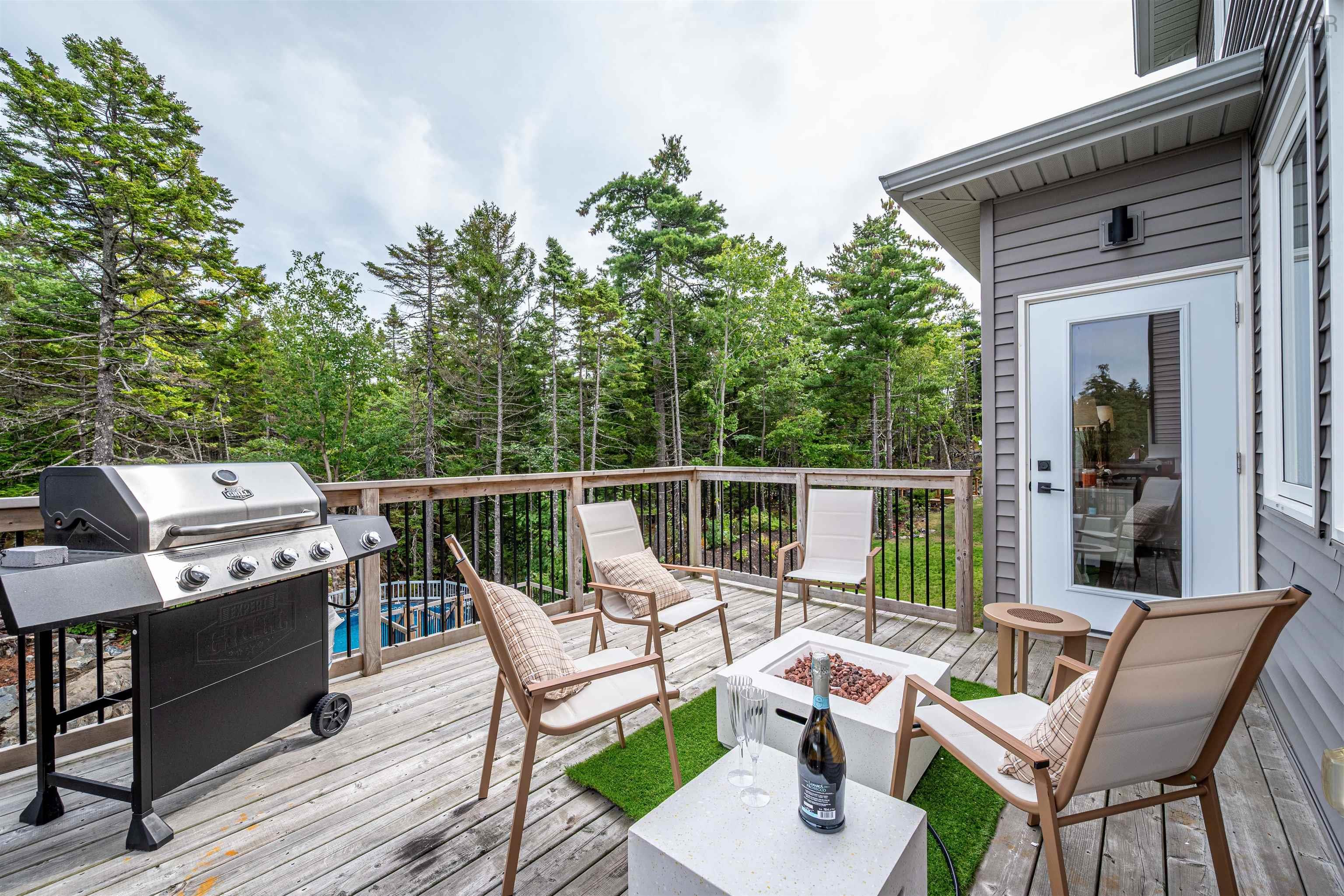 16 Shirley Elliot Court, Bedford, NS (MLS 202522915)