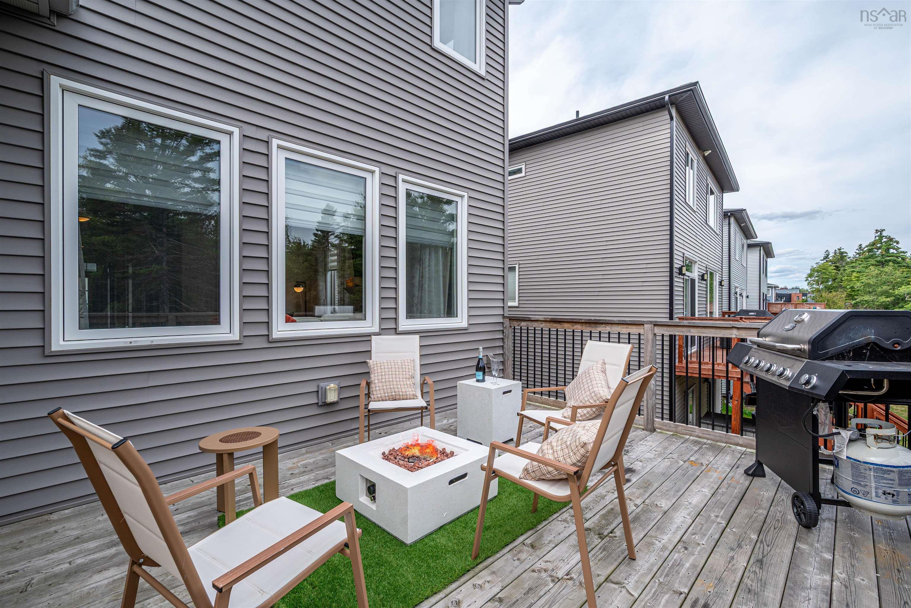 16 Shirley Elliot Court, Bedford, NS (MLS 202522915)