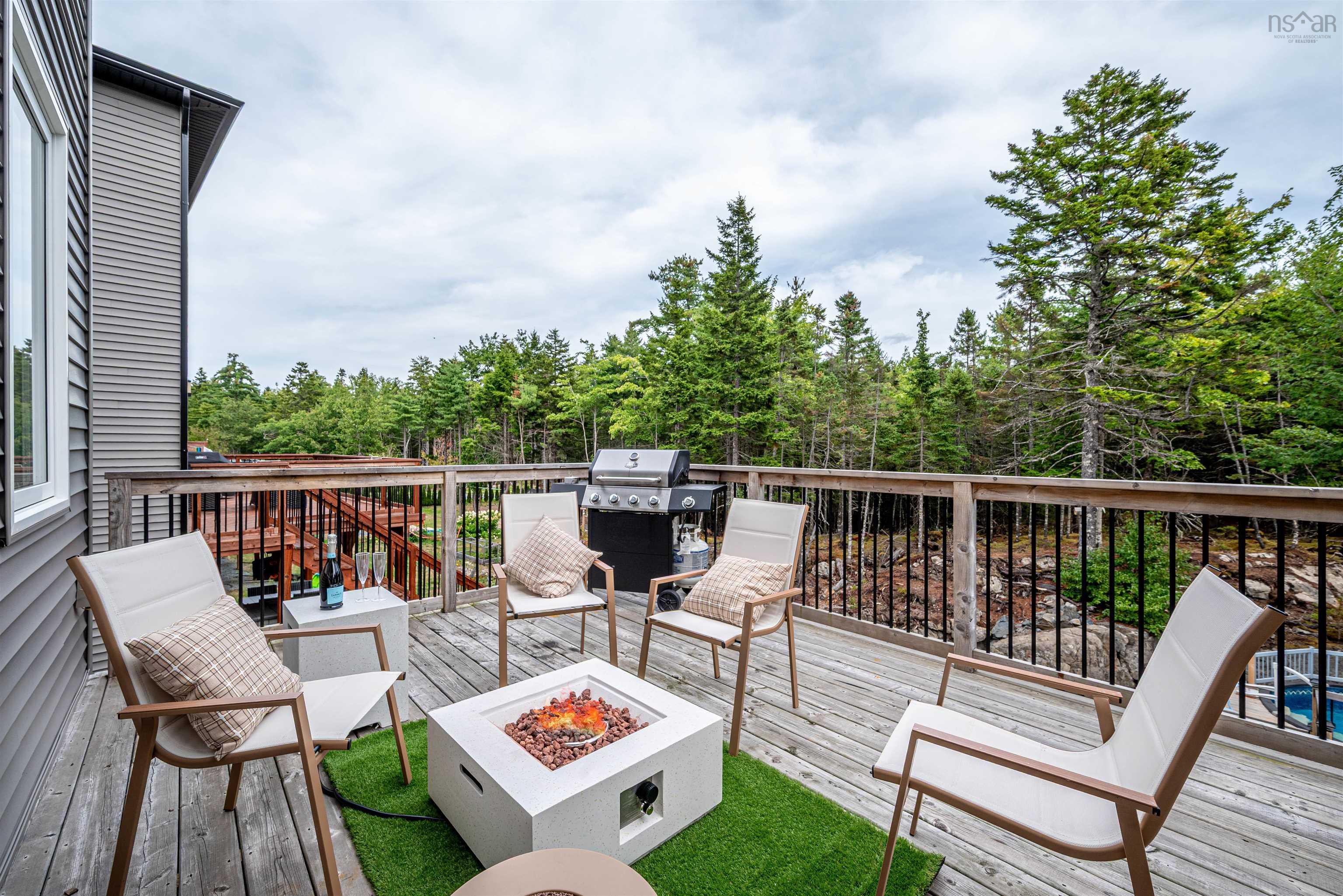 16 Shirley Elliot Court, Bedford, NS (MLS 202522915)