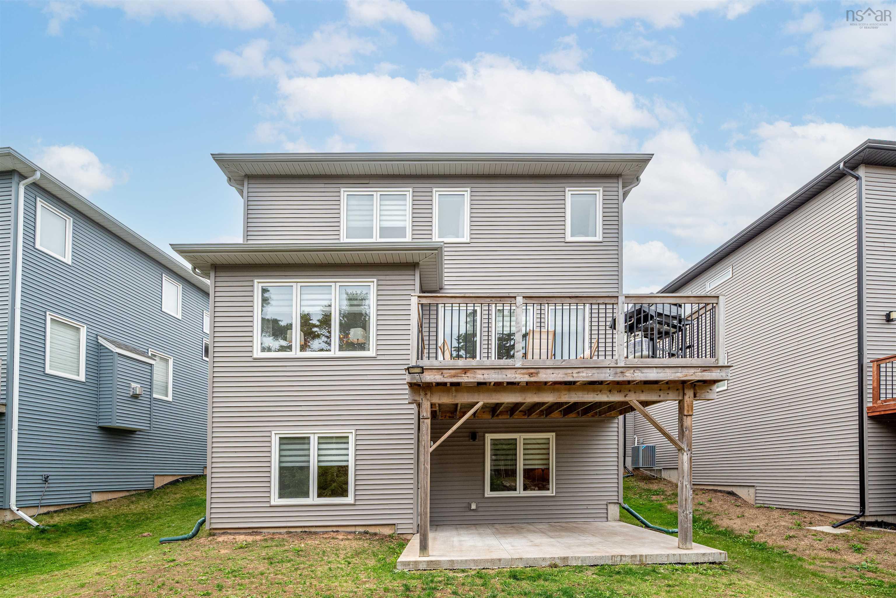 16 Shirley Elliot Court, Bedford, NS (MLS 202522915)