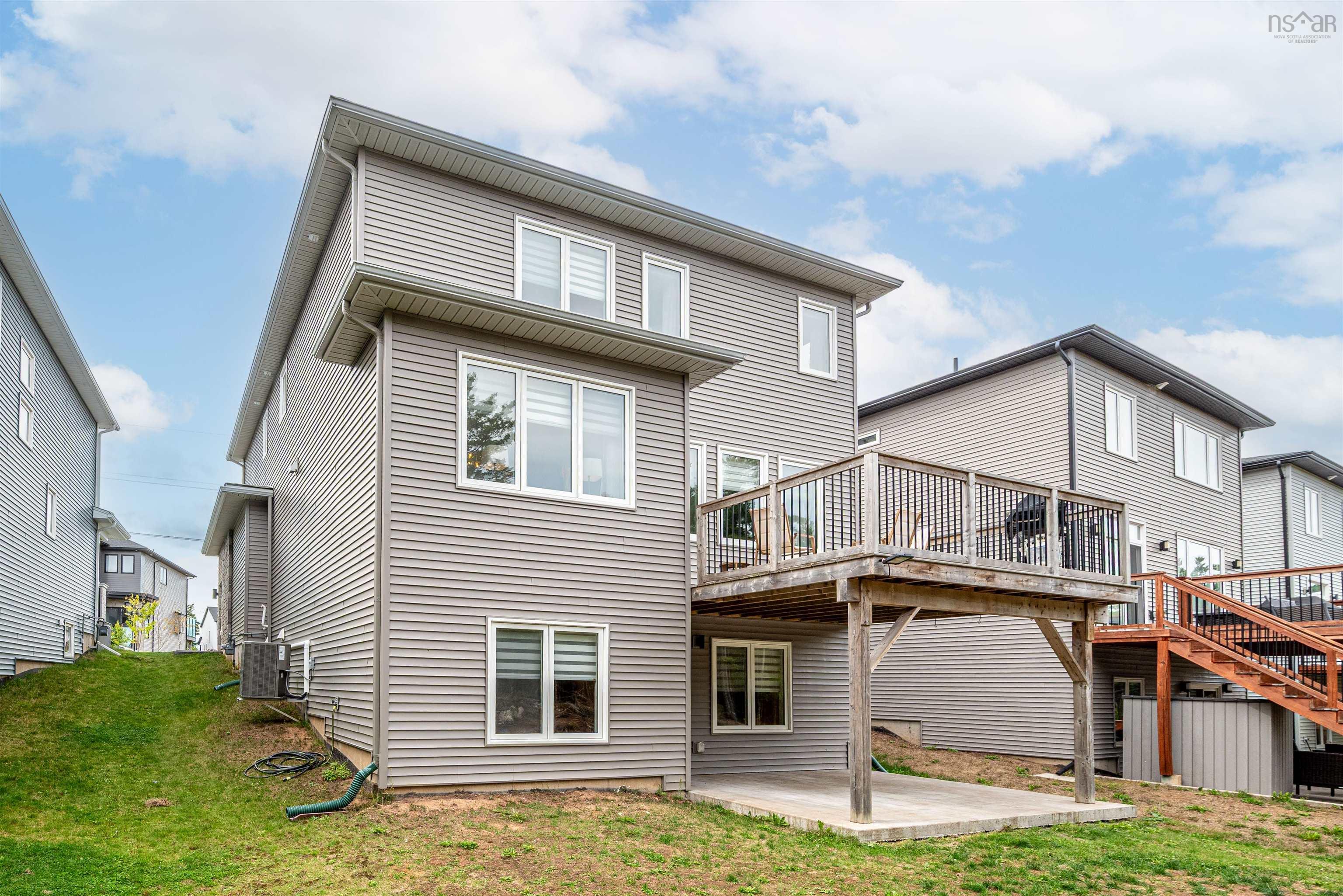 16 Shirley Elliot Court, Bedford, NS (MLS 202522915)