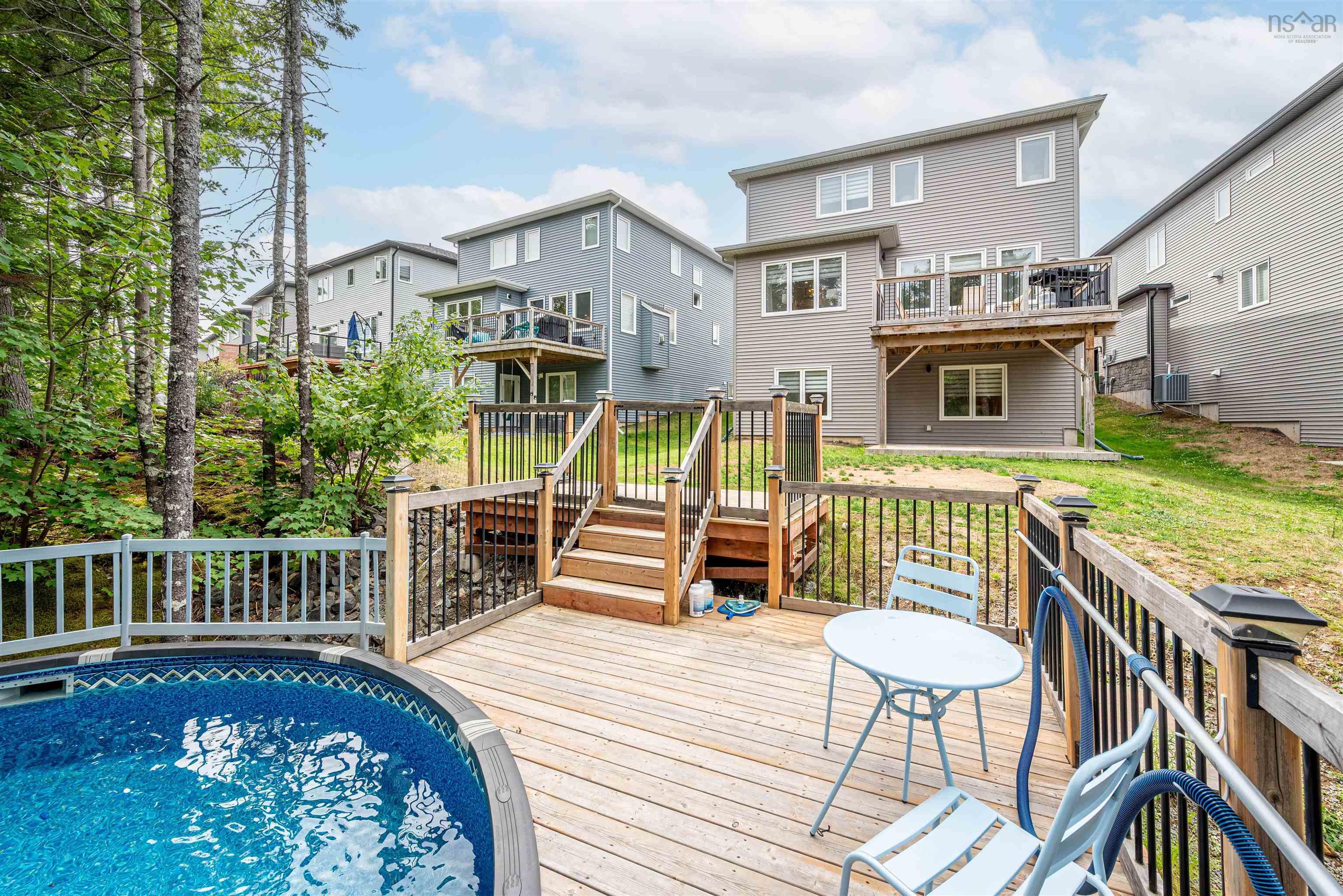 16 Shirley Elliot Court, Bedford, NS (MLS 202522915)