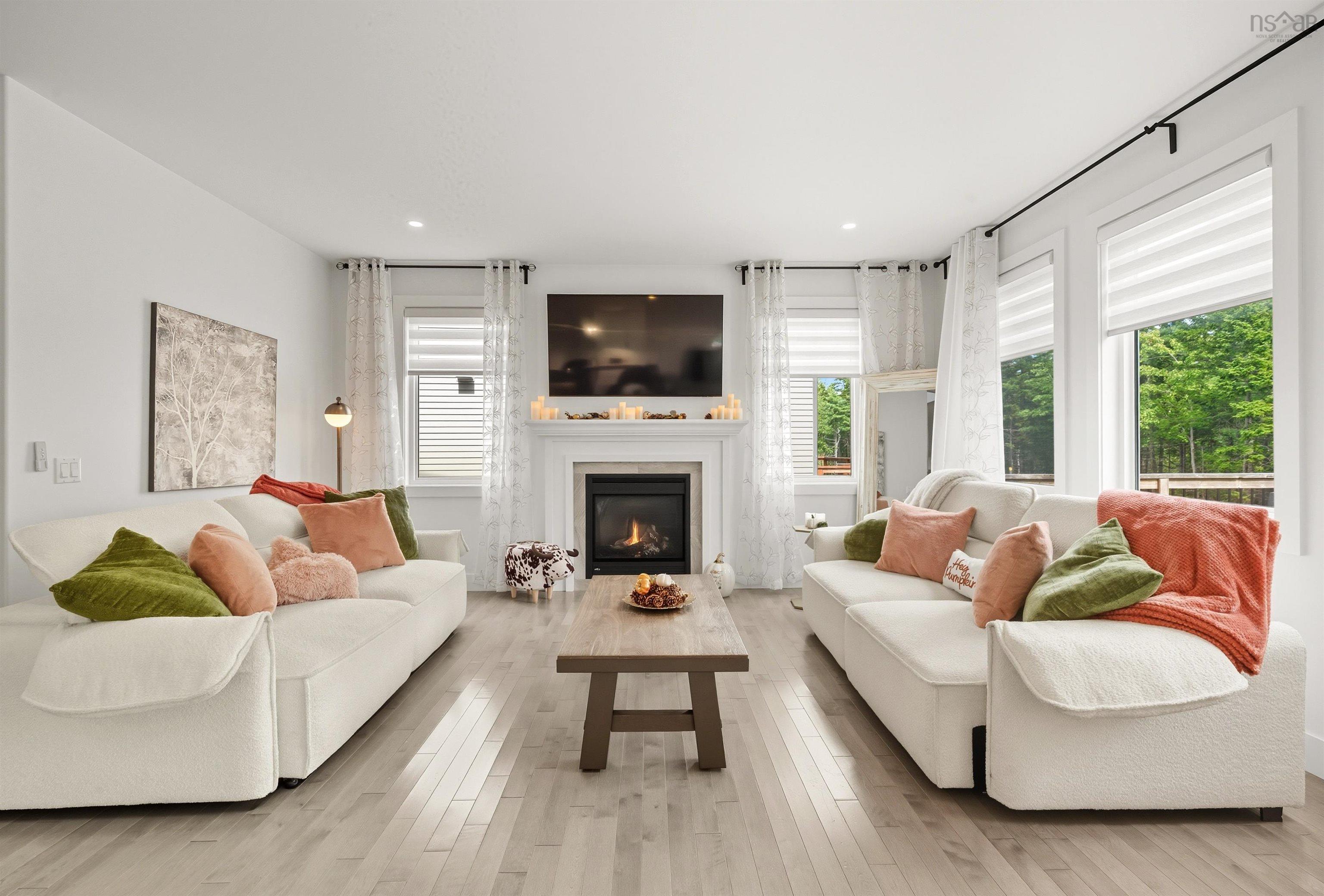 16 Shirley Elliot Court, Bedford, NS (MLS 202522915)