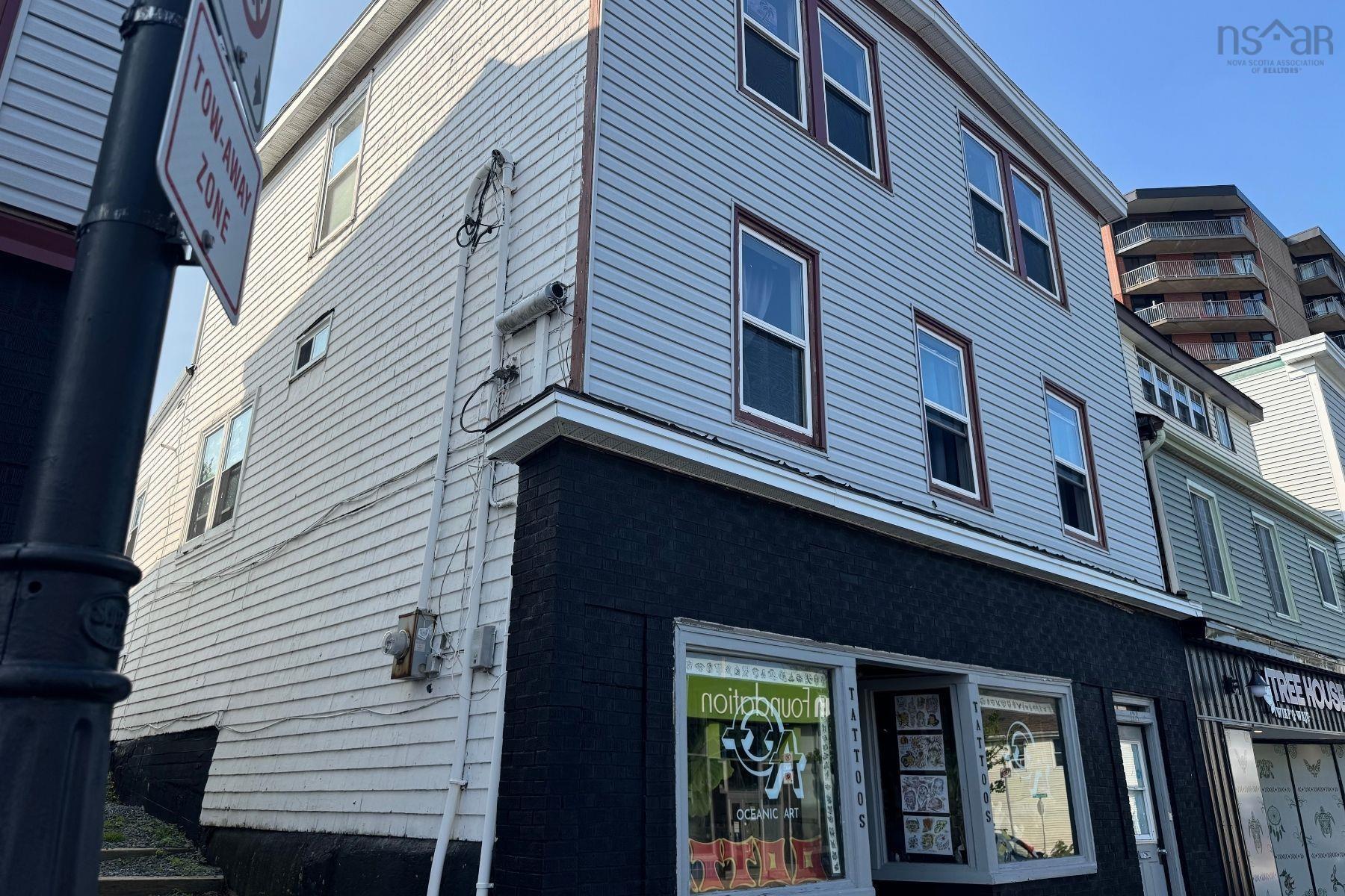 121 Portland Street, Dartmouth, NS (MLS 202522929)