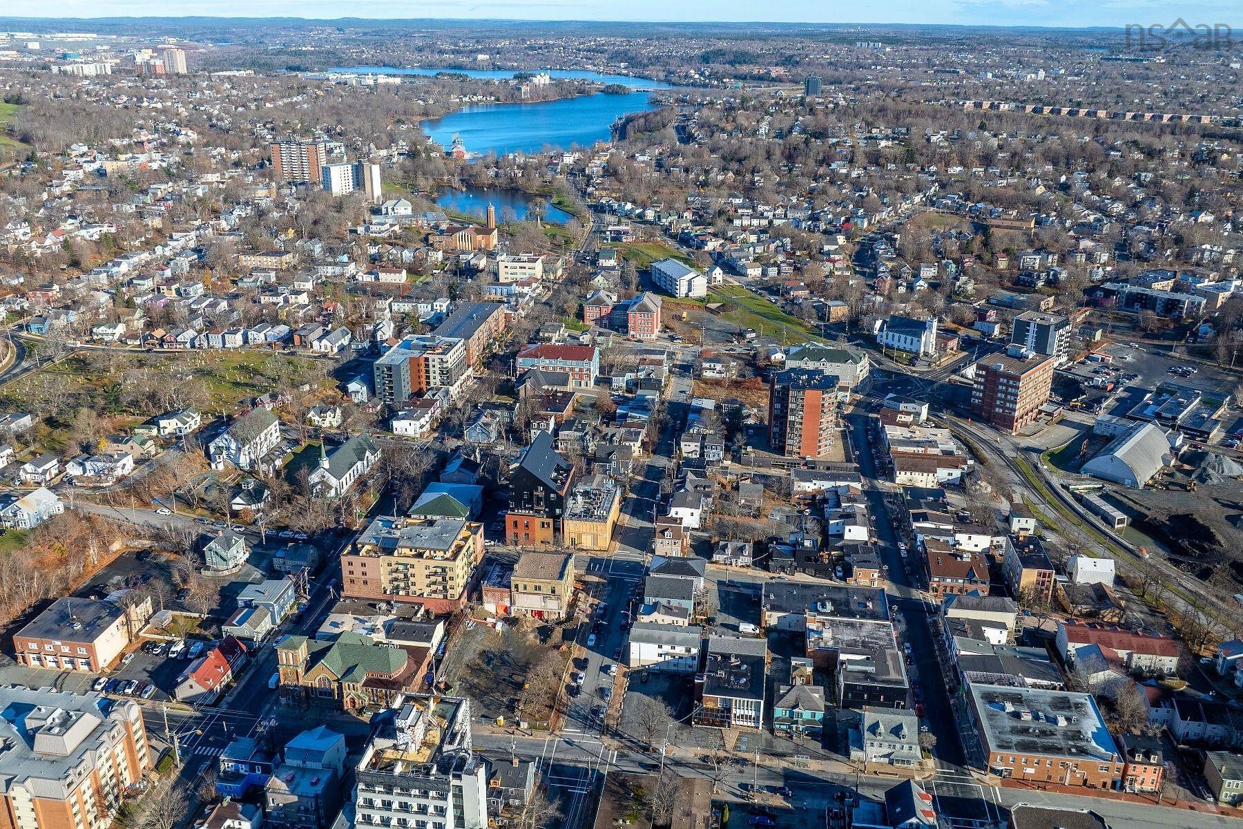 121 Portland Street, Dartmouth, NS (MLS 202522929)