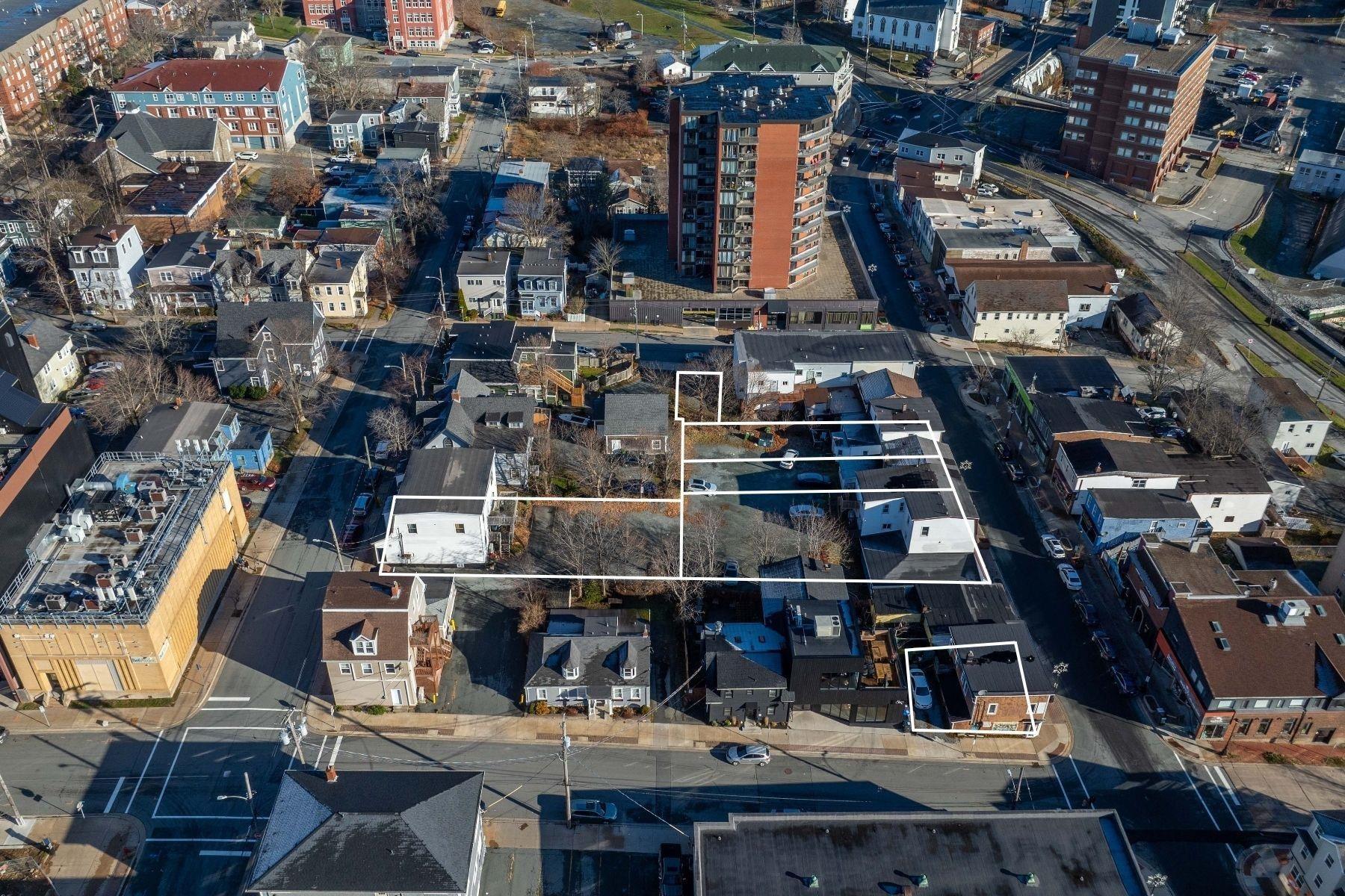 117 Portland Street, Dartmouth, NS (MLS 202522931)