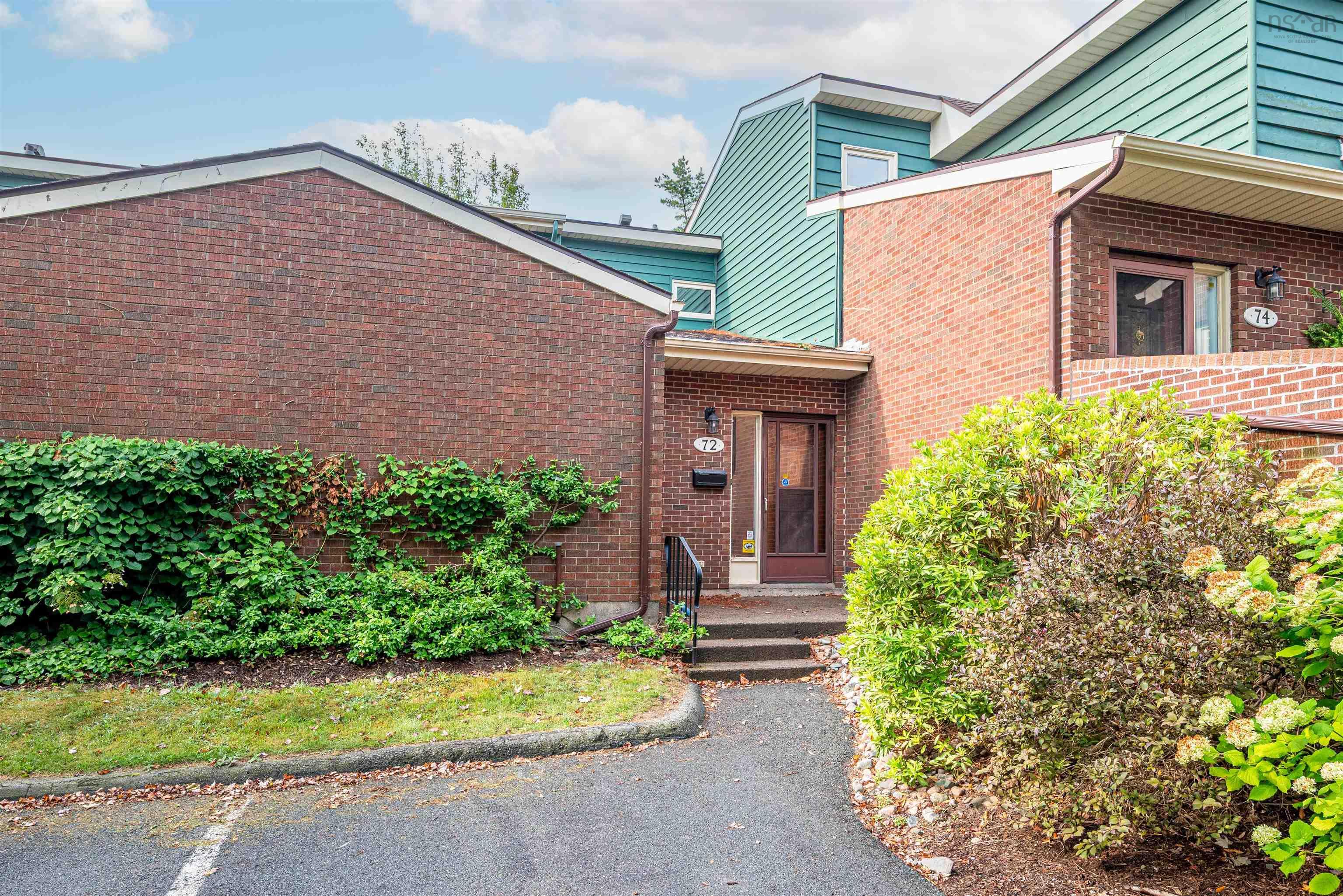 72 Braemount Drive, Halifax, NS (MLS® 202522941)