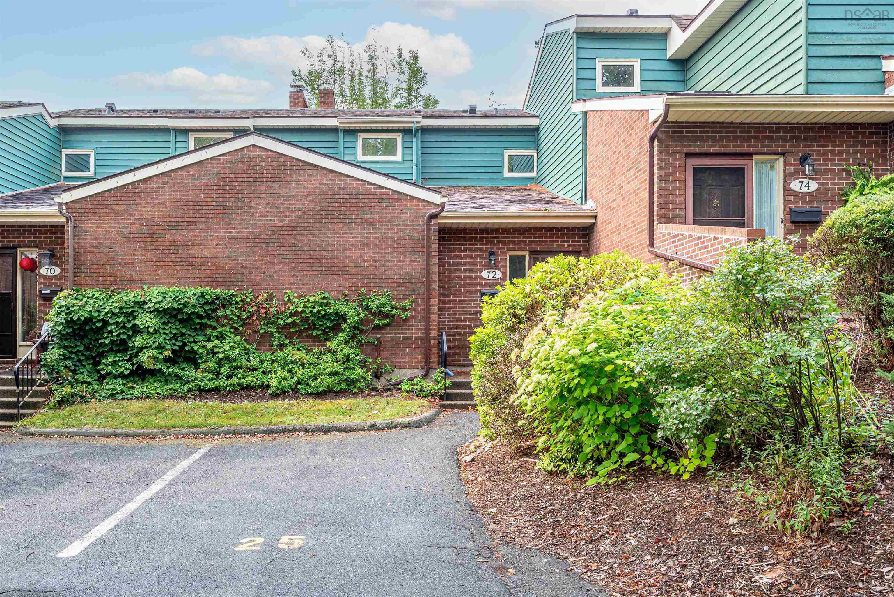 72 Braemount Drive, Halifax, NS (MLS 202522941)