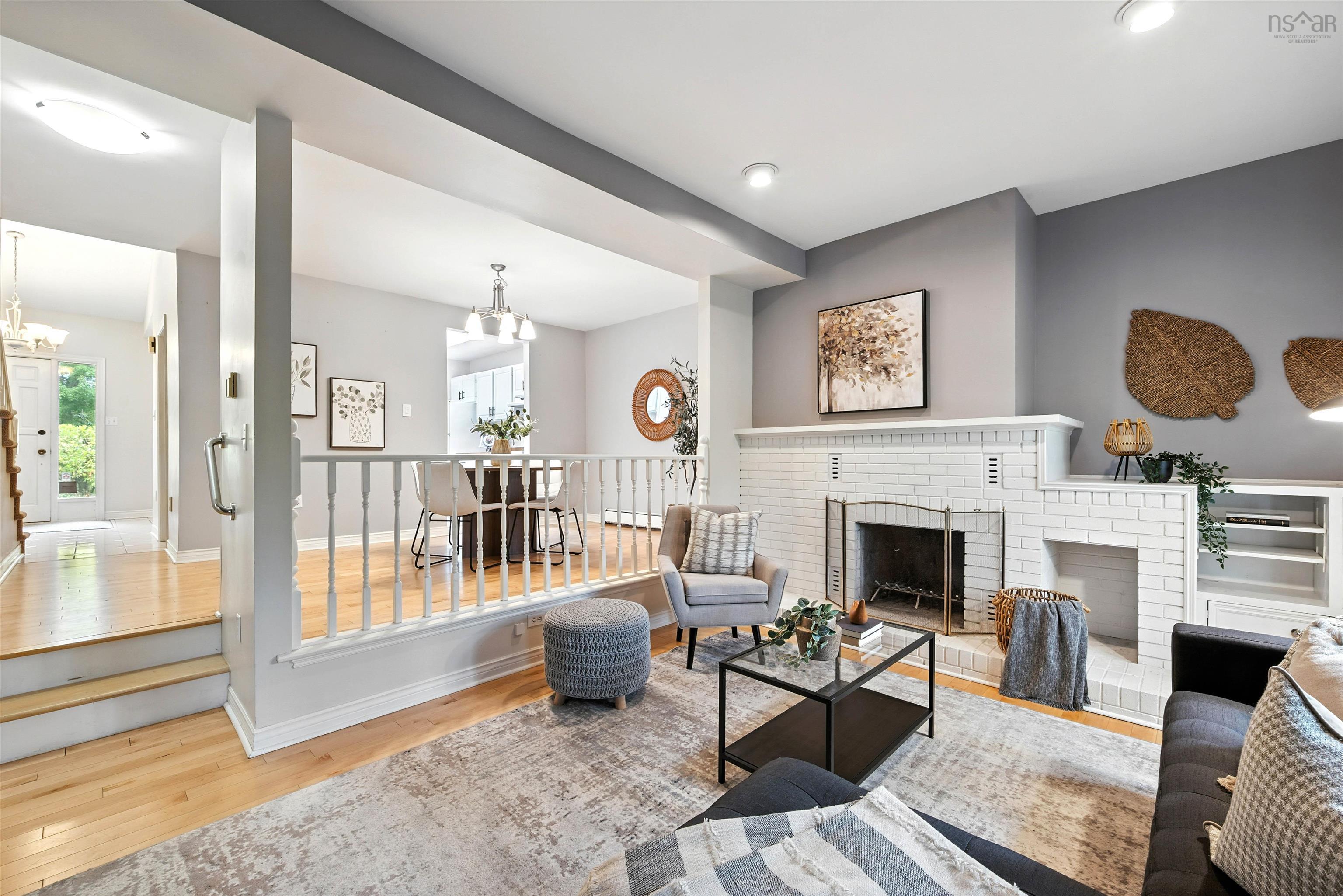 72 Braemount Drive, Halifax, NS (MLS 202522941)