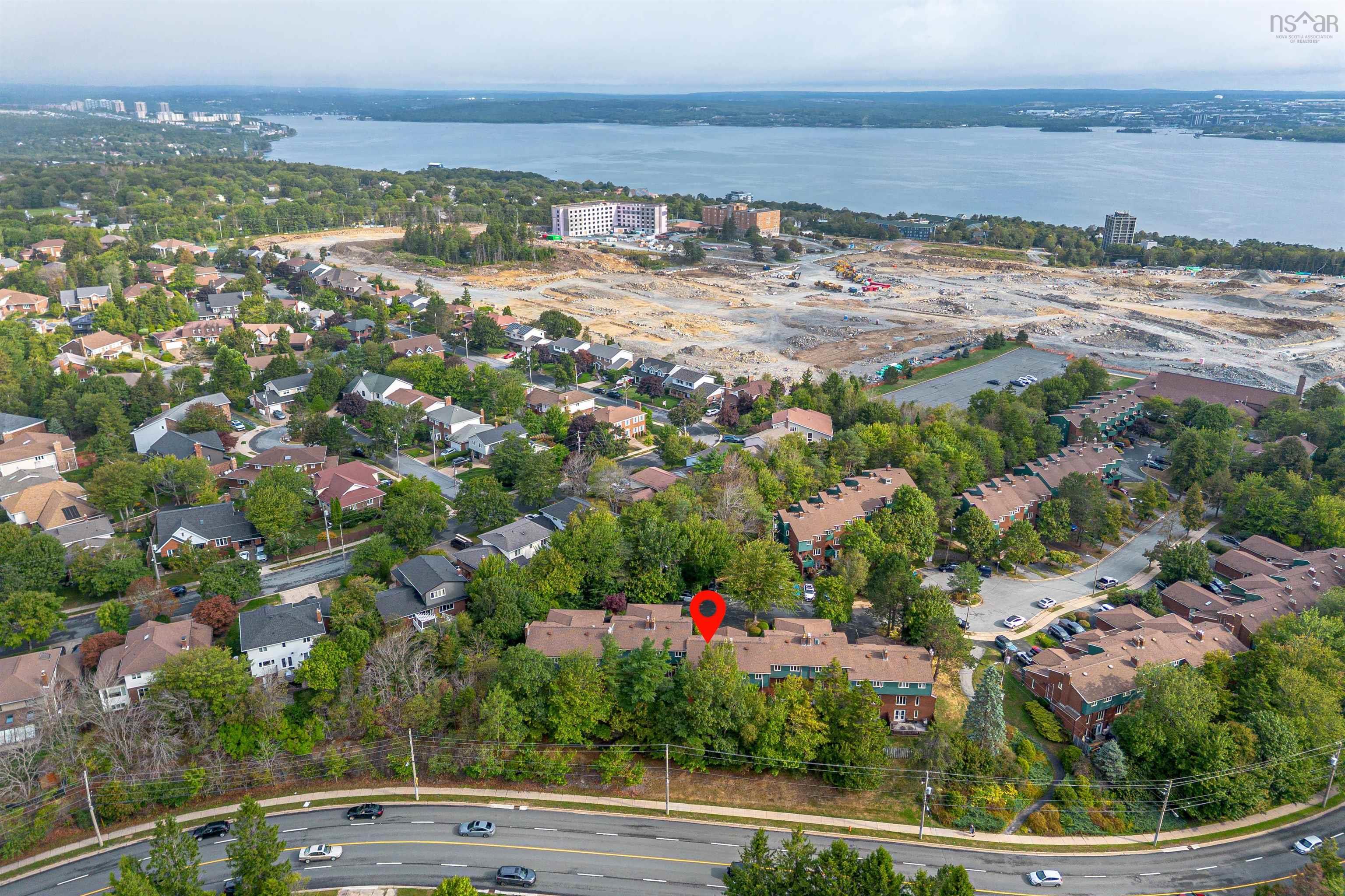 72 Braemount Drive, Halifax, NS (MLS 202522941)