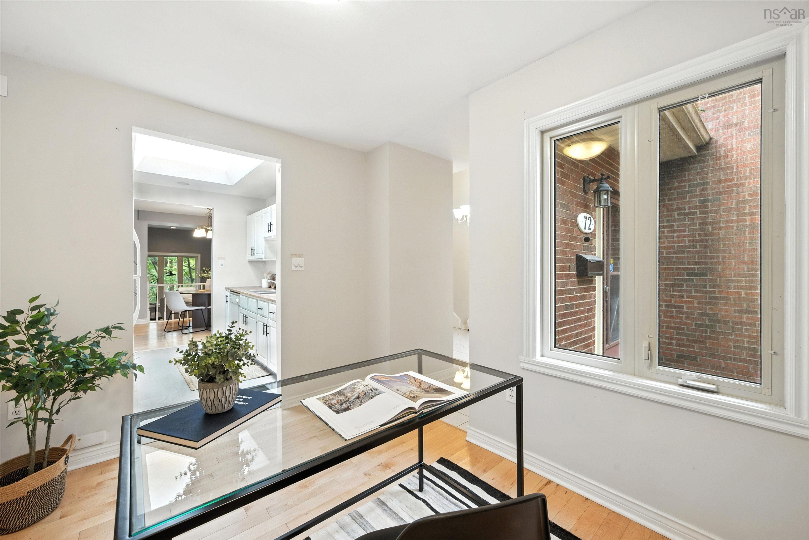 72 Braemount Drive, Halifax, NS (MLS 202522941)