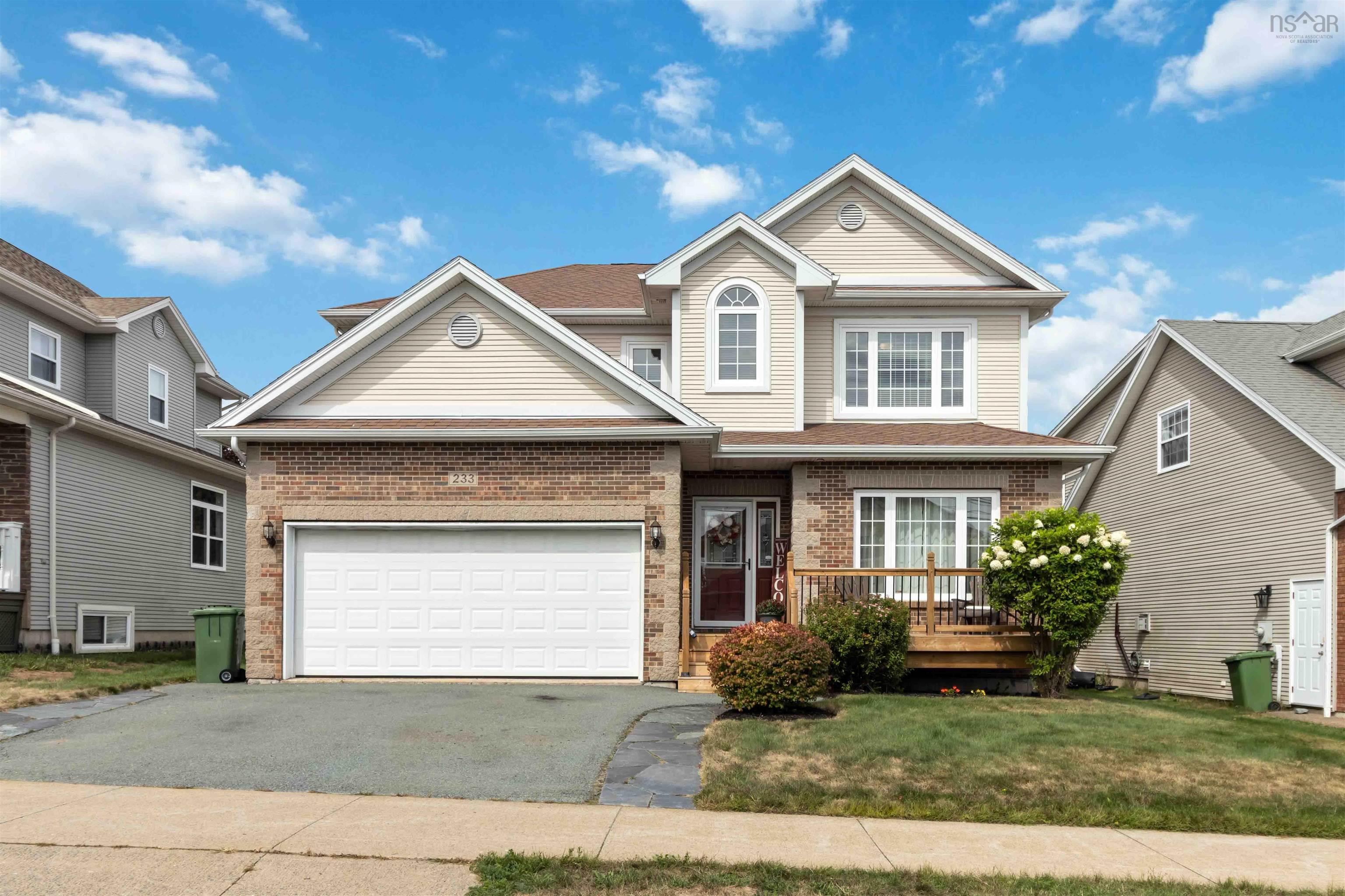 233 Starboard Drive, Halifax, NS (MLS® 202522942)