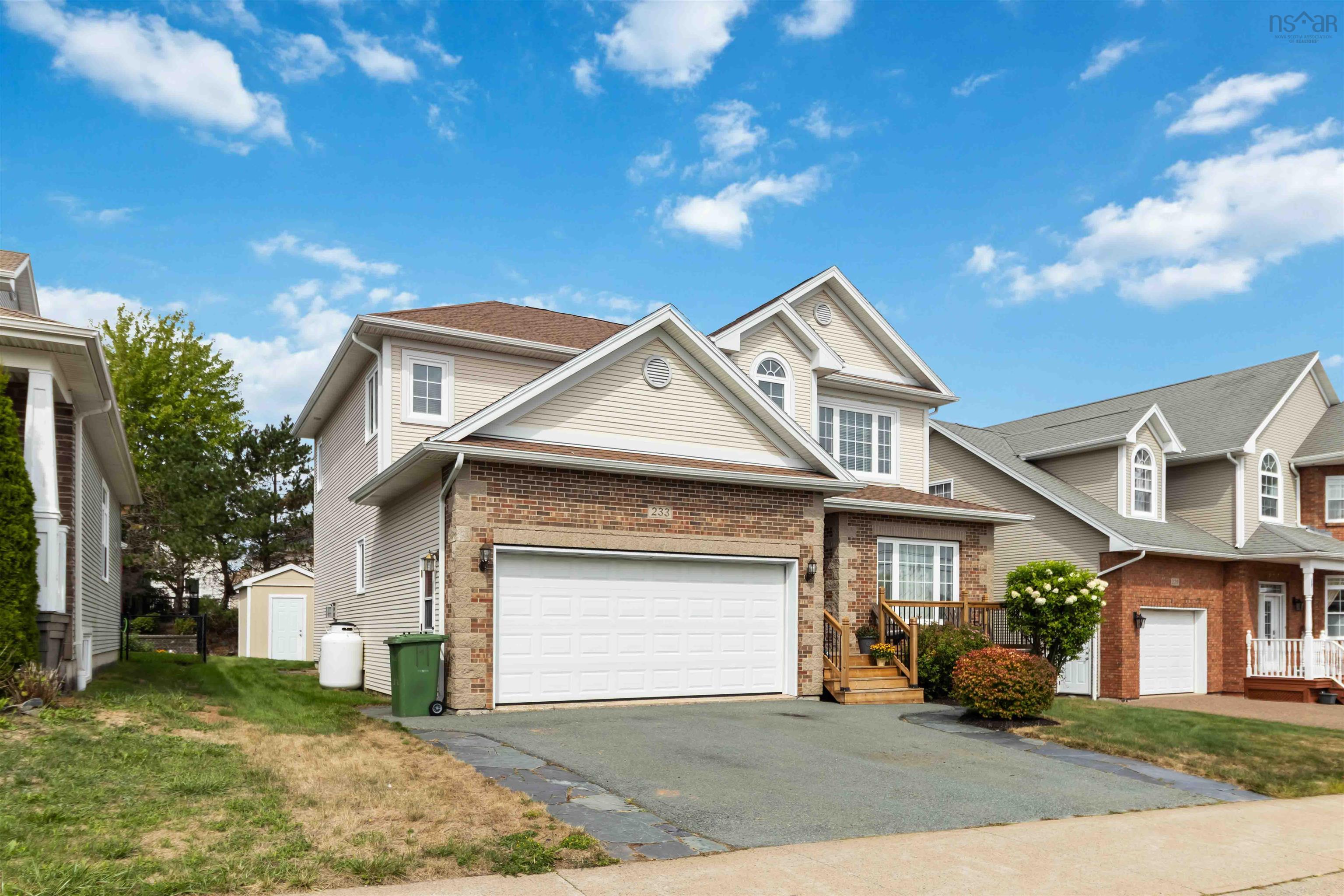 233 Starboard Drive, Halifax, NS (MLS 202522942)