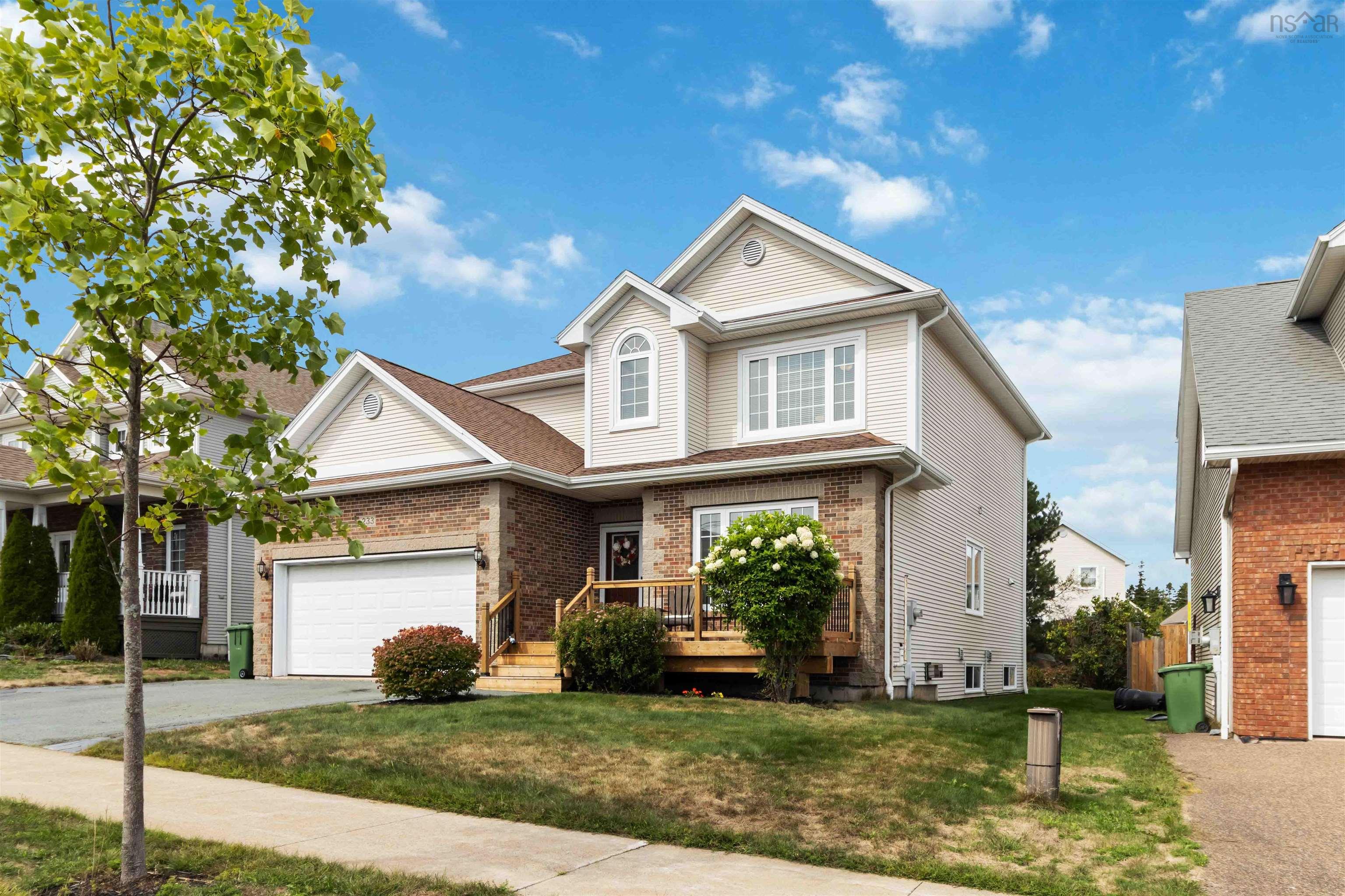 233 Starboard Drive, Halifax, NS (MLS 202522942)