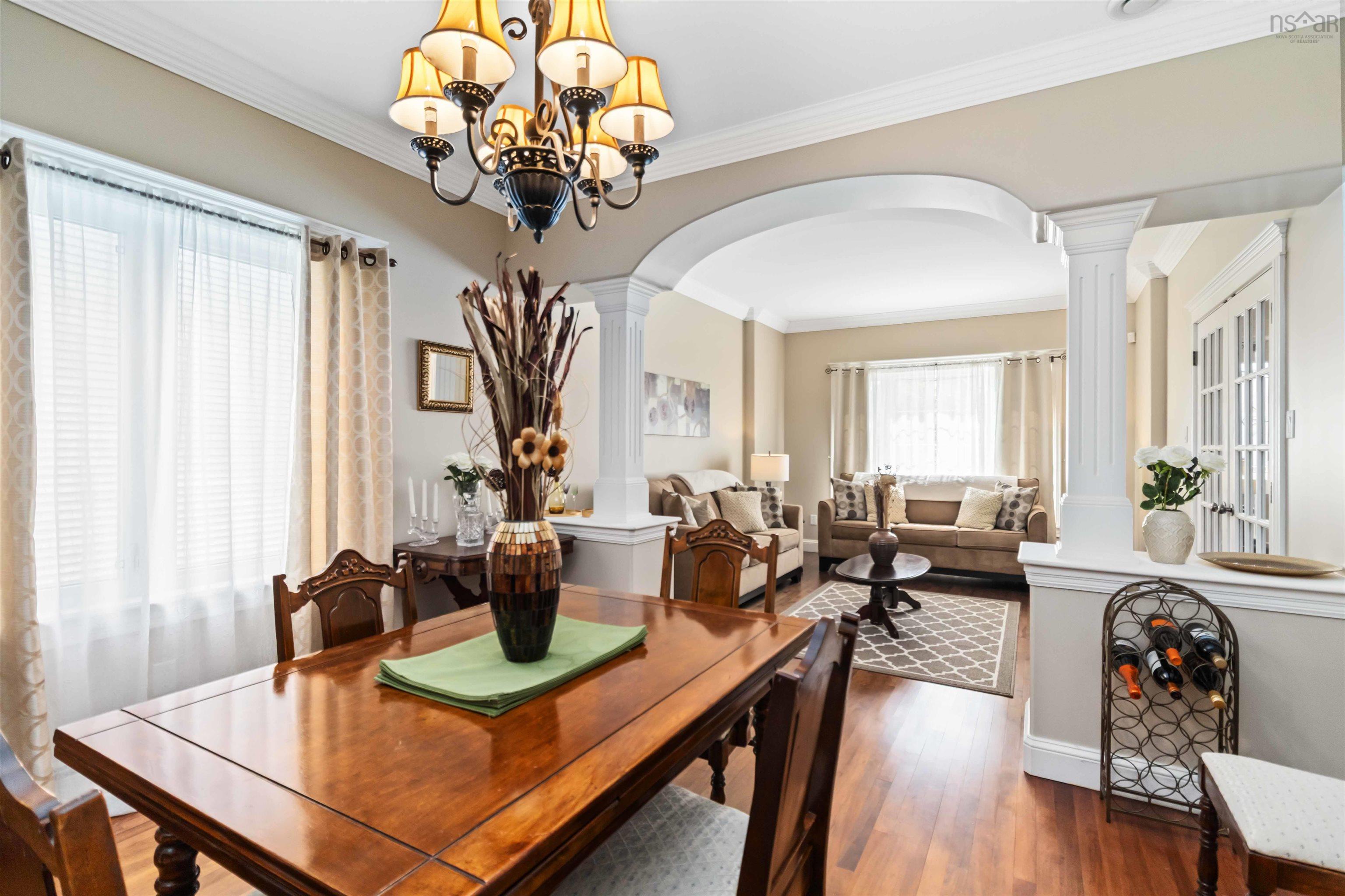 233 Starboard Drive, Halifax, NS (MLS 202522942)