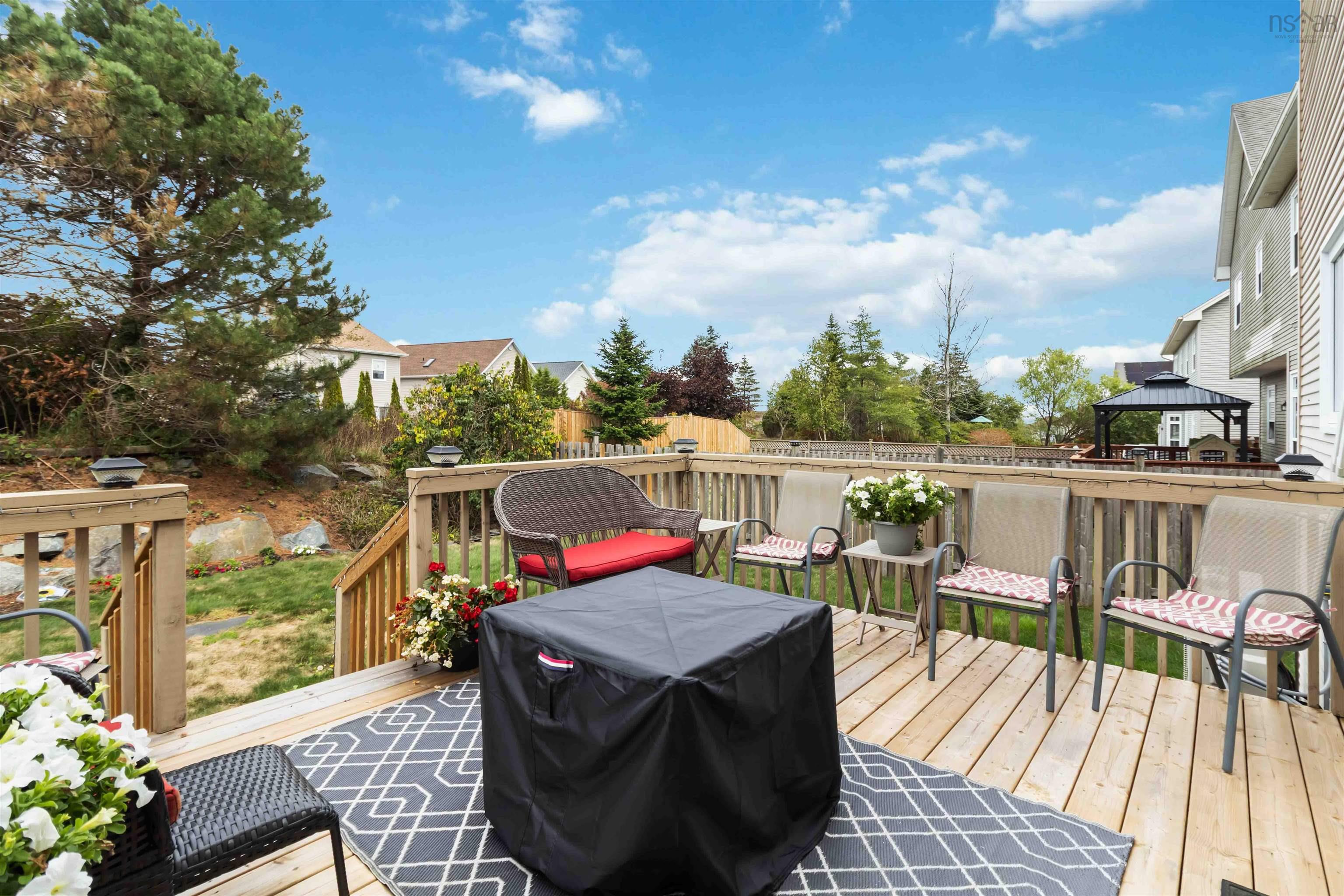 233 Starboard Drive, Halifax, NS (MLS 202522942)