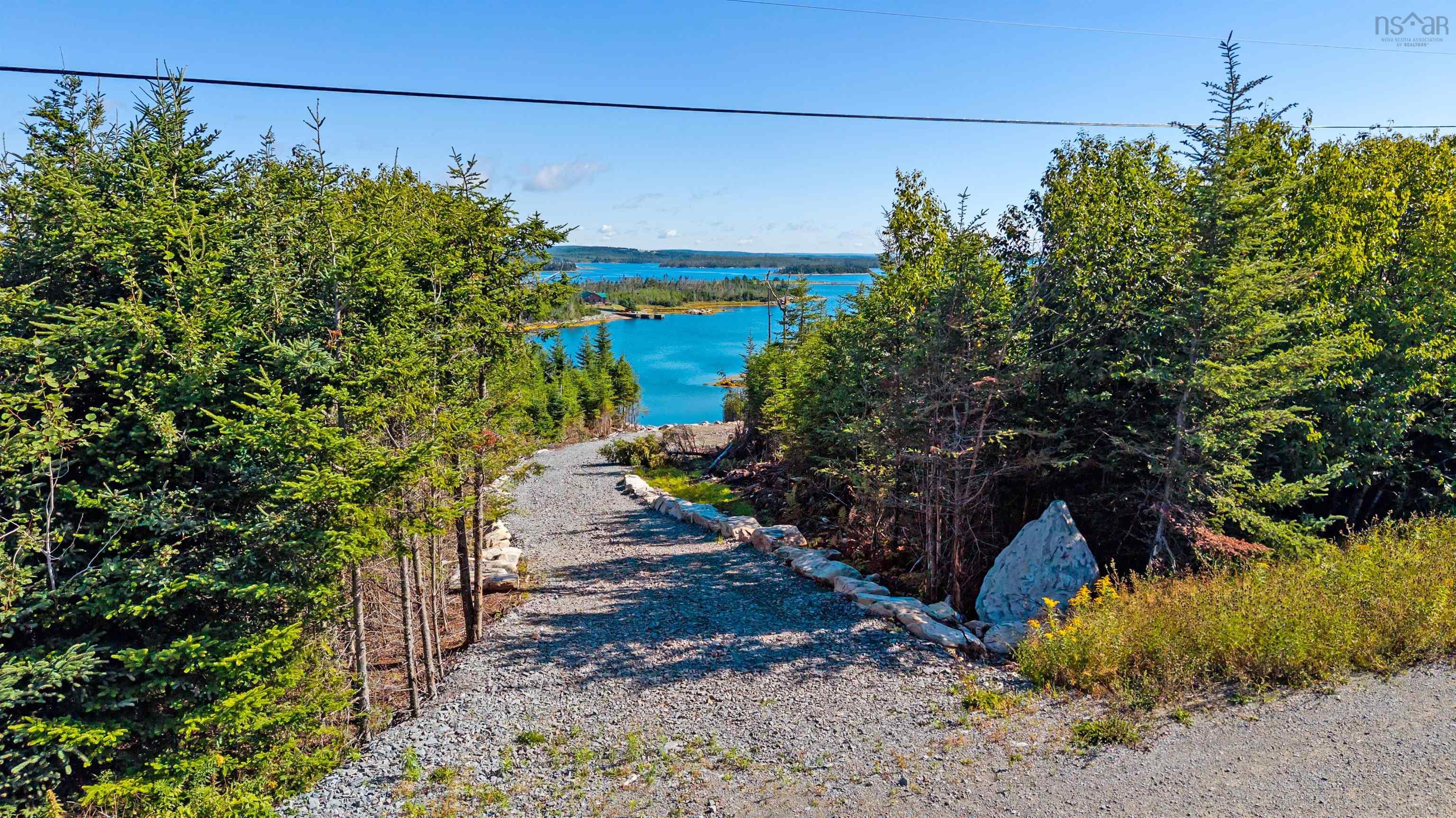 Lot 410 Nowlan Head Drive, West Quoddy, NS (MLS 202522944)