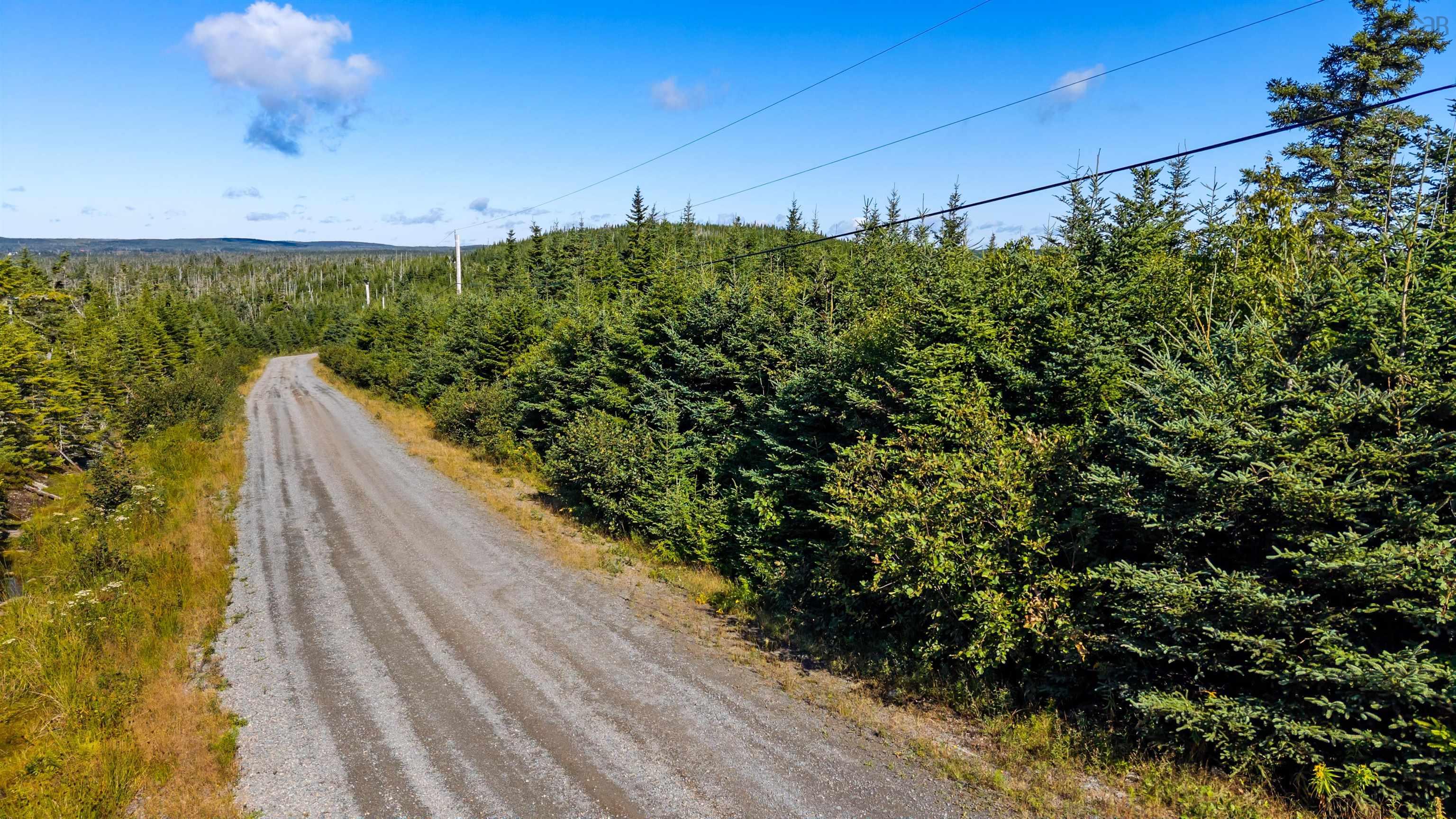 Lot 410 Nowlan Head Drive, West Quoddy, NS (MLS 202522944)
