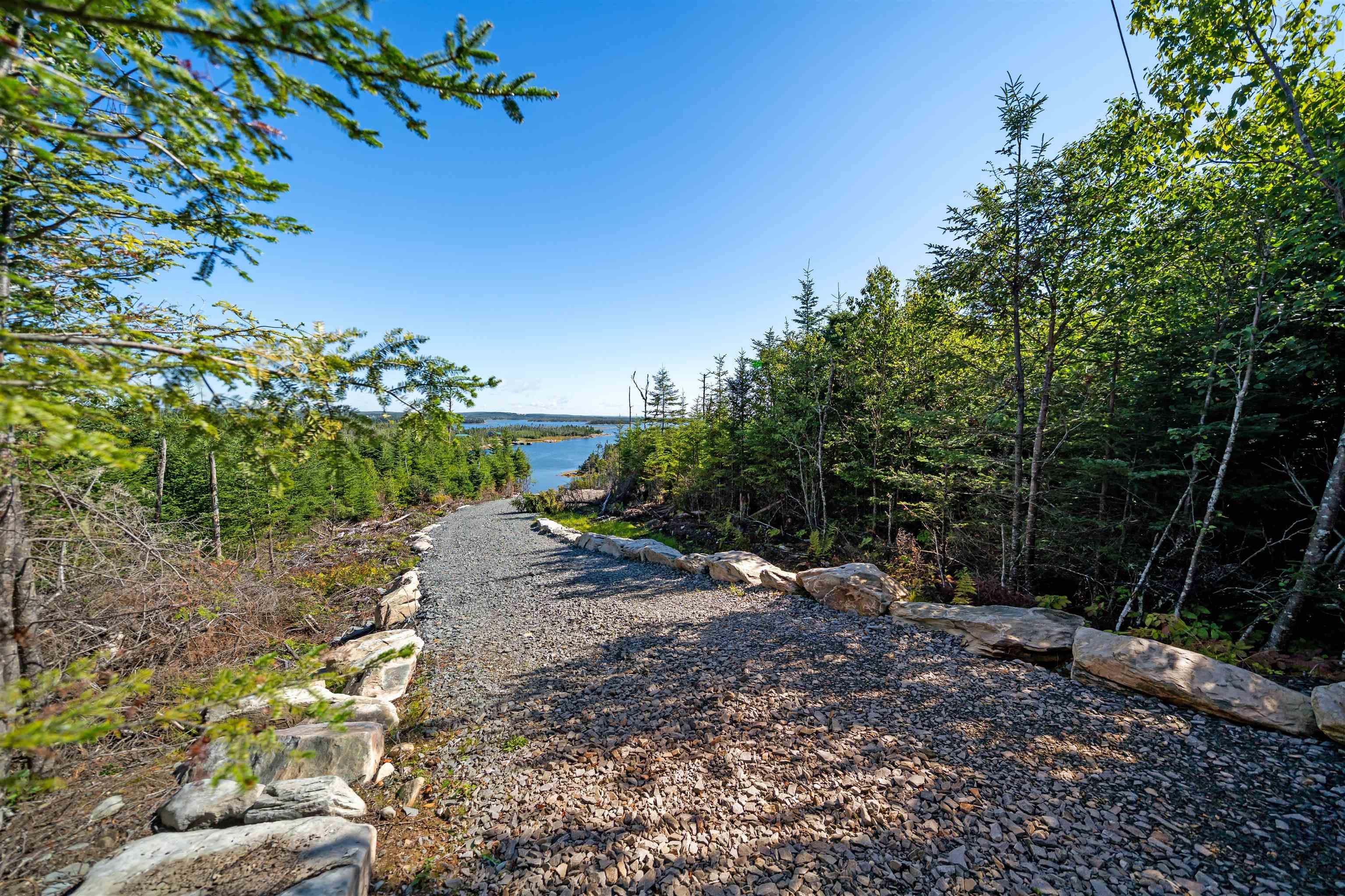 Lot 410 Nowlan Head Drive, West Quoddy, NS (MLS 202522944)