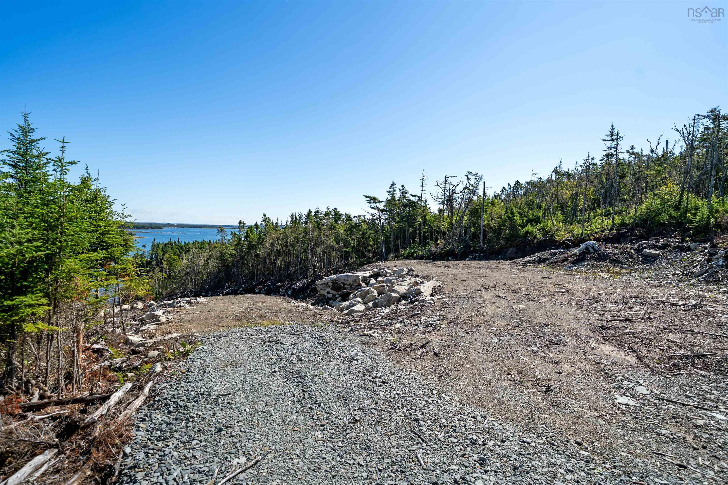 Lot 410 Nowlan Head Drive, West Quoddy, NS (MLS 202522944)