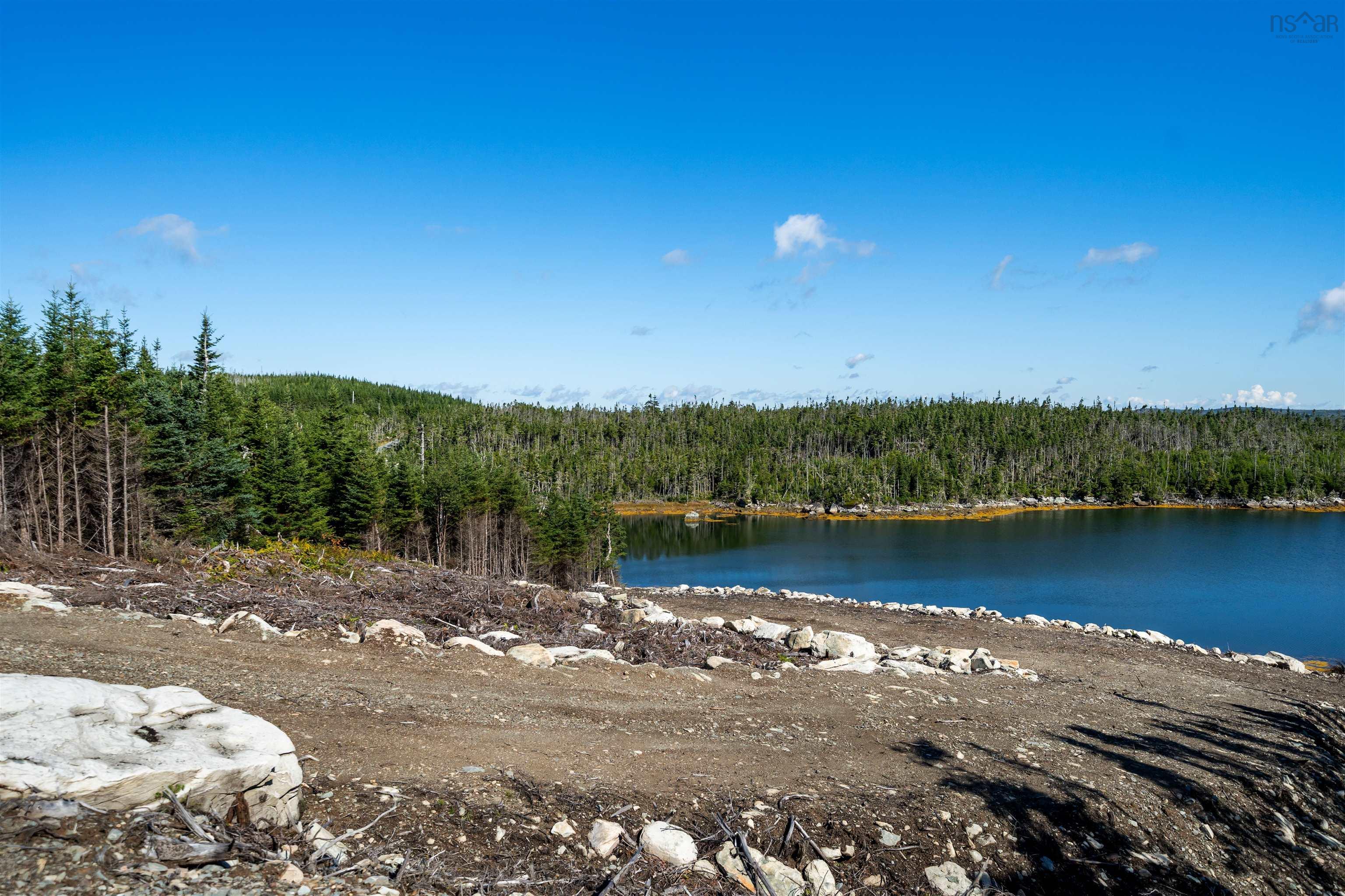 Lot 410 Nowlan Head Drive, West Quoddy, NS (MLS 202522944)