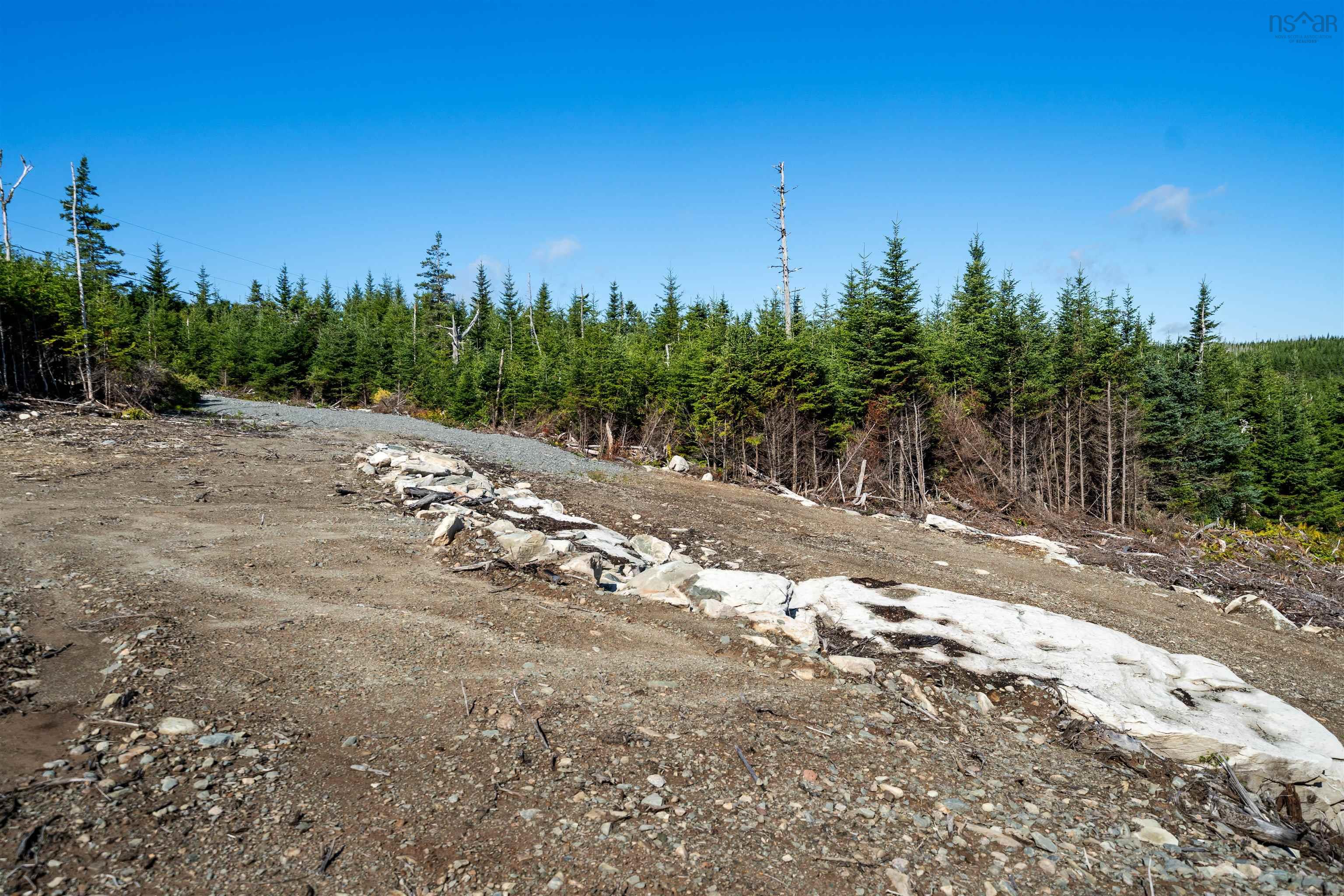 Lot 410 Nowlan Head Drive, West Quoddy, NS (MLS 202522944)
