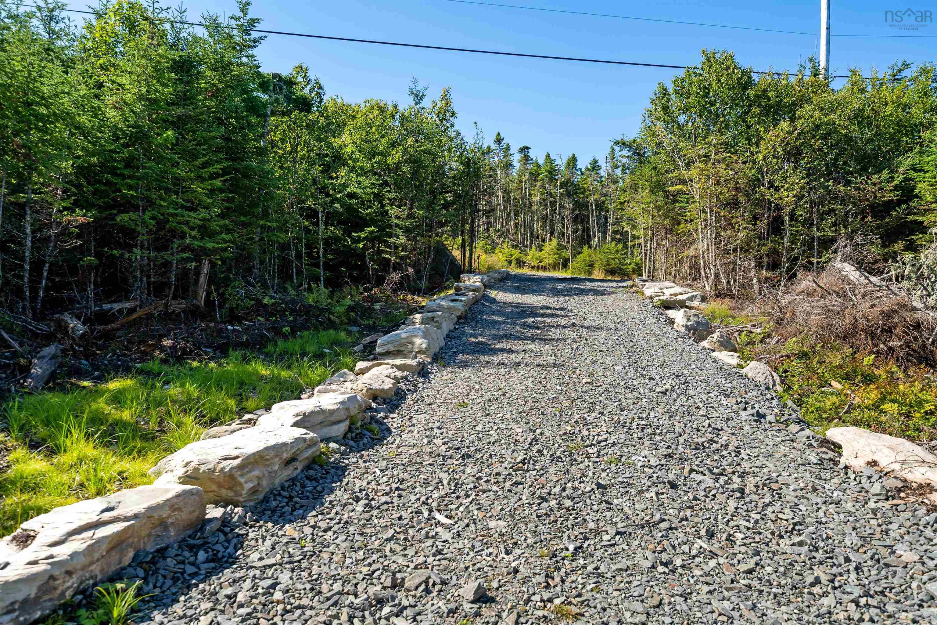 Lot 410 Nowlan Head Drive, West Quoddy, NS (MLS 202522944)