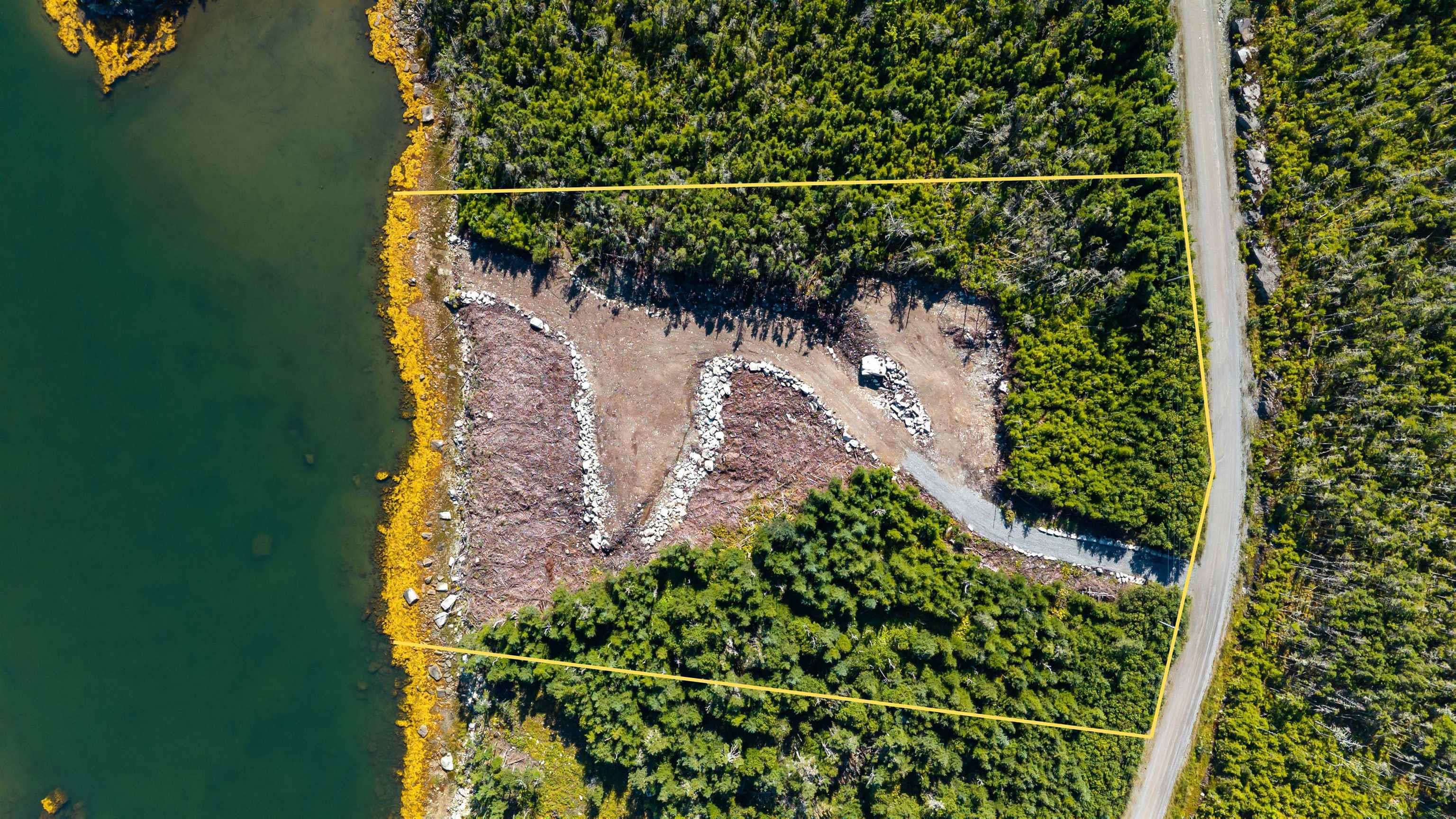 Lot 410 Nowlan Head Drive, West Quoddy, NS (MLS 202522944)