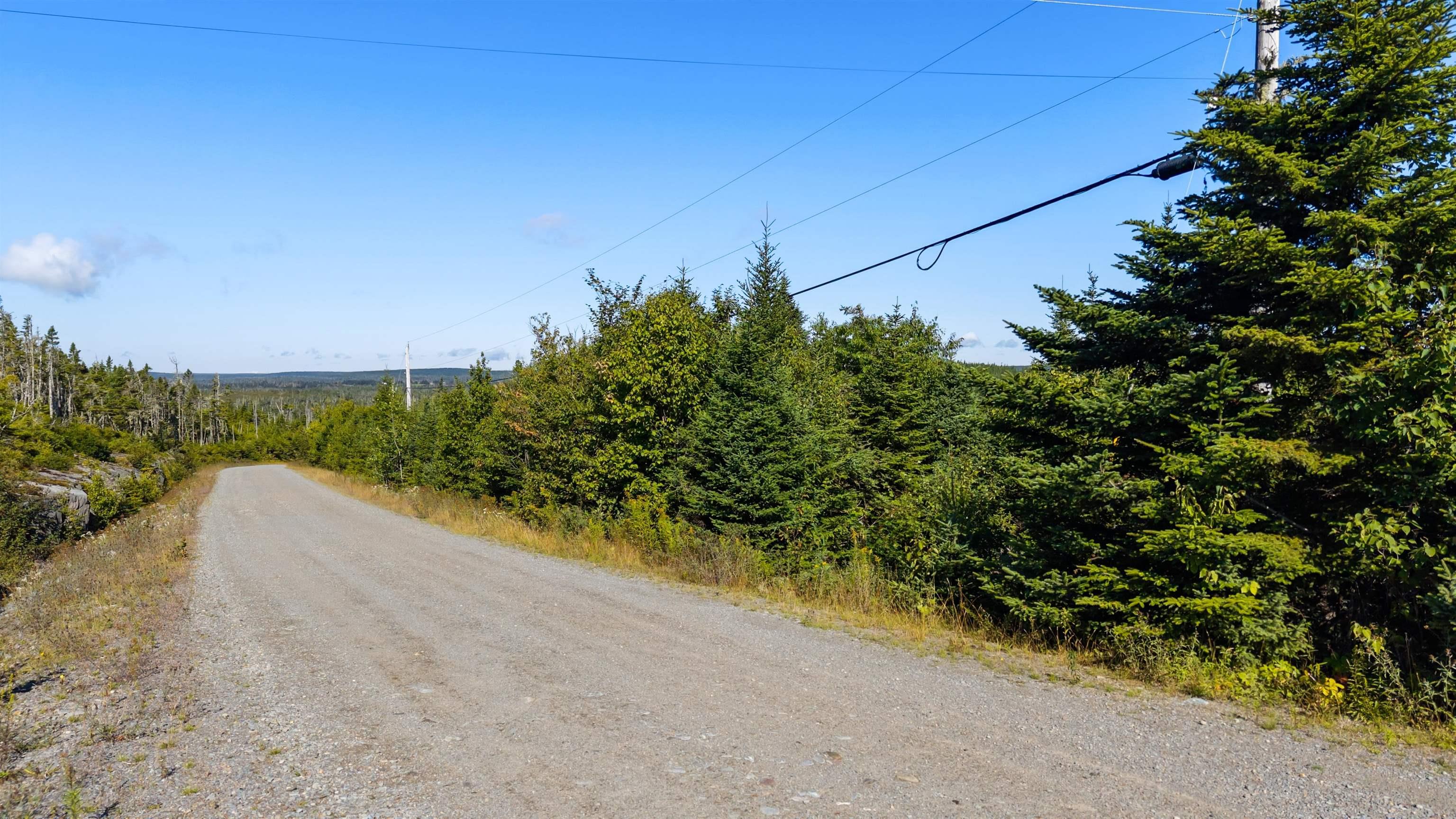 Lot 410 Nowlan Head Drive, West Quoddy, NS (MLS 202522944)
