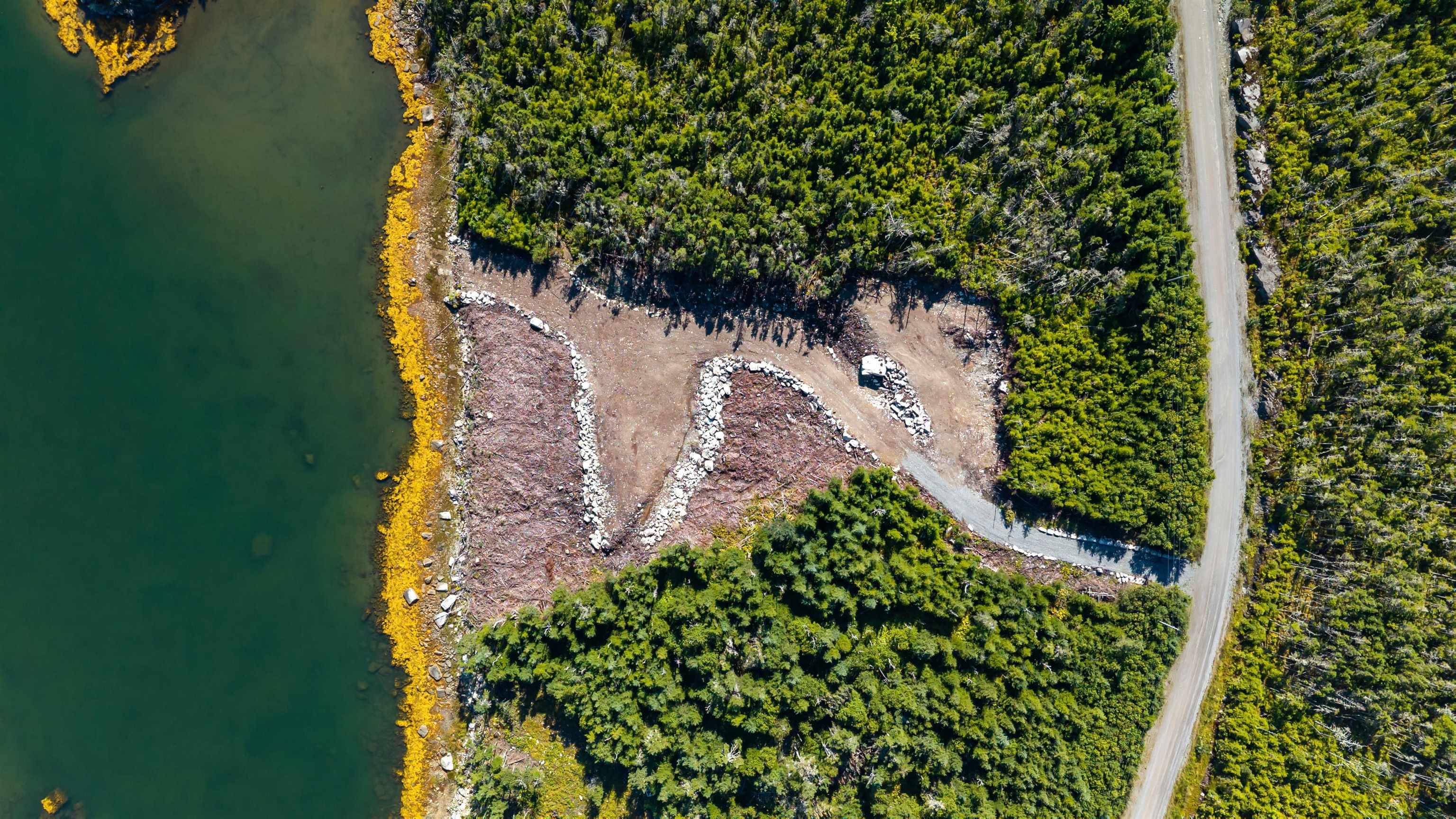 Lot 410 Nowlan Head Drive, West Quoddy, NS (MLS 202522944)