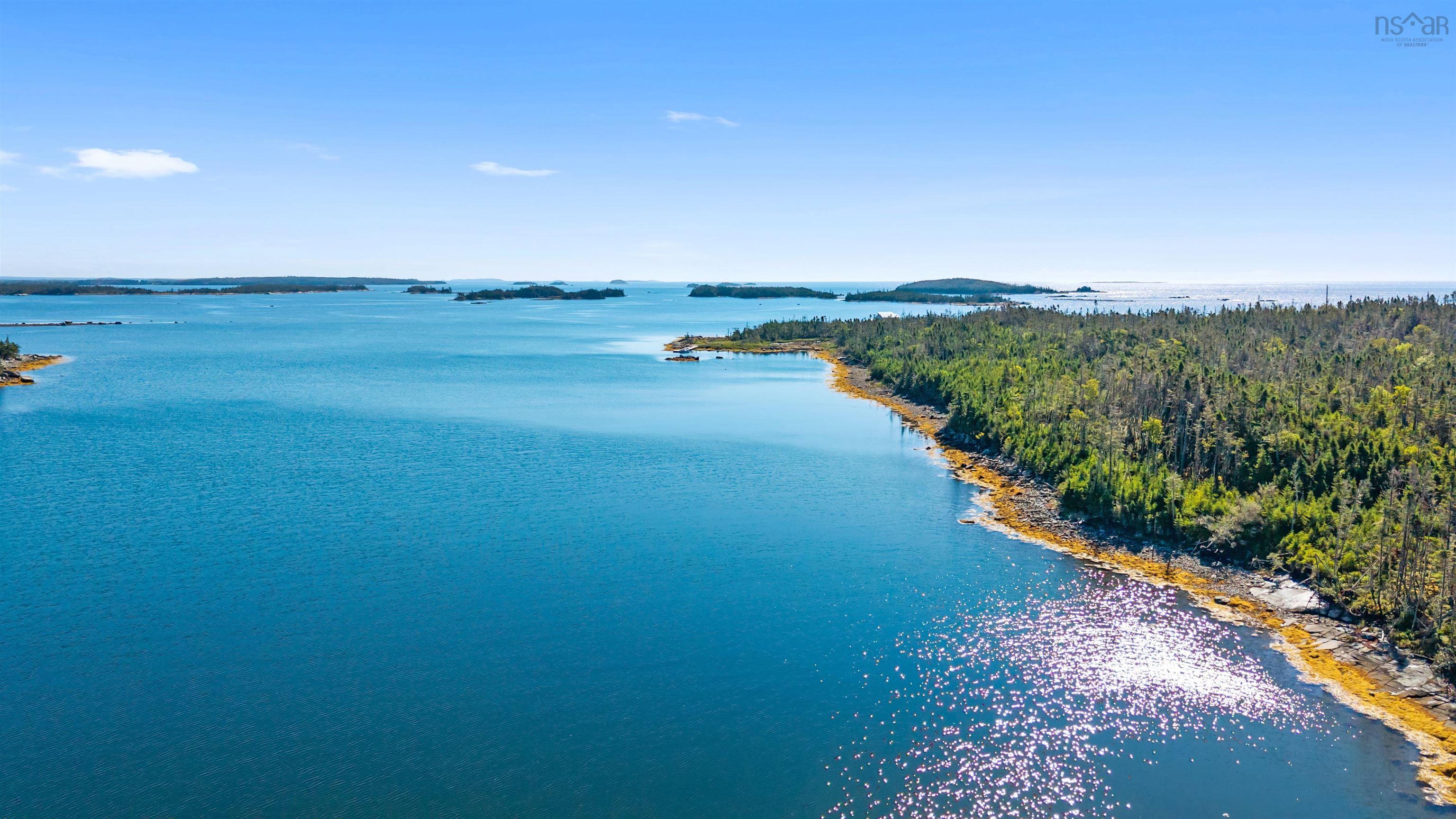 Lot 410 Nowlan Head Drive, West Quoddy, NS (MLS 202522944)