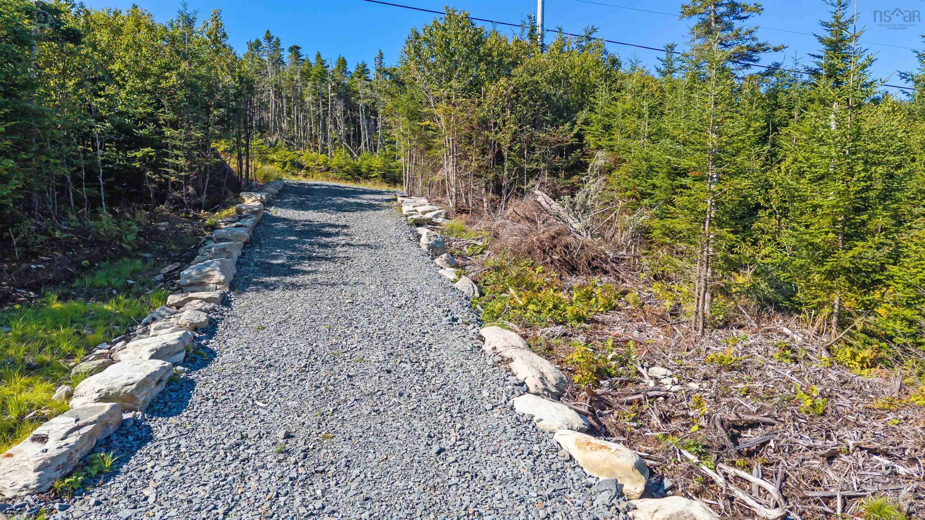 Lot 410 Nowlan Head Drive, West Quoddy, NS (MLS 202522944)