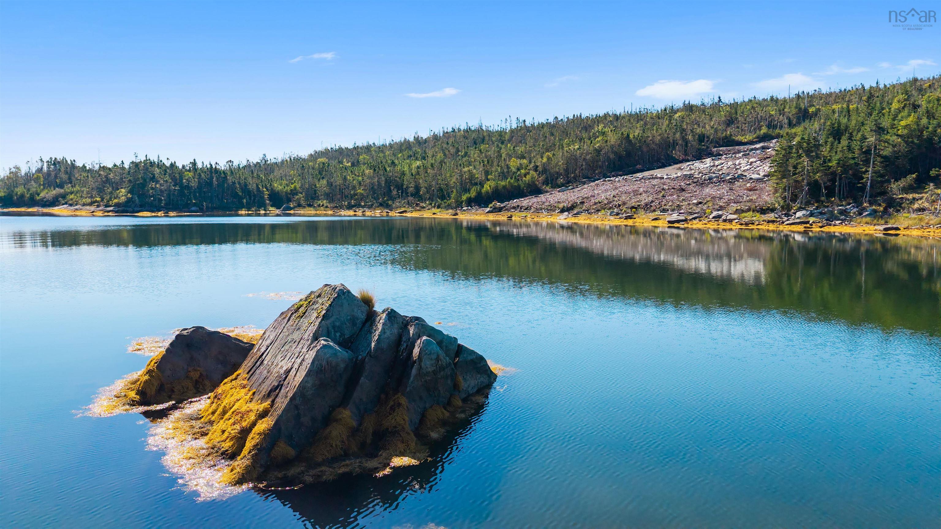 Lot 410 Nowlan Head Drive, West Quoddy, NS (MLS 202522944)