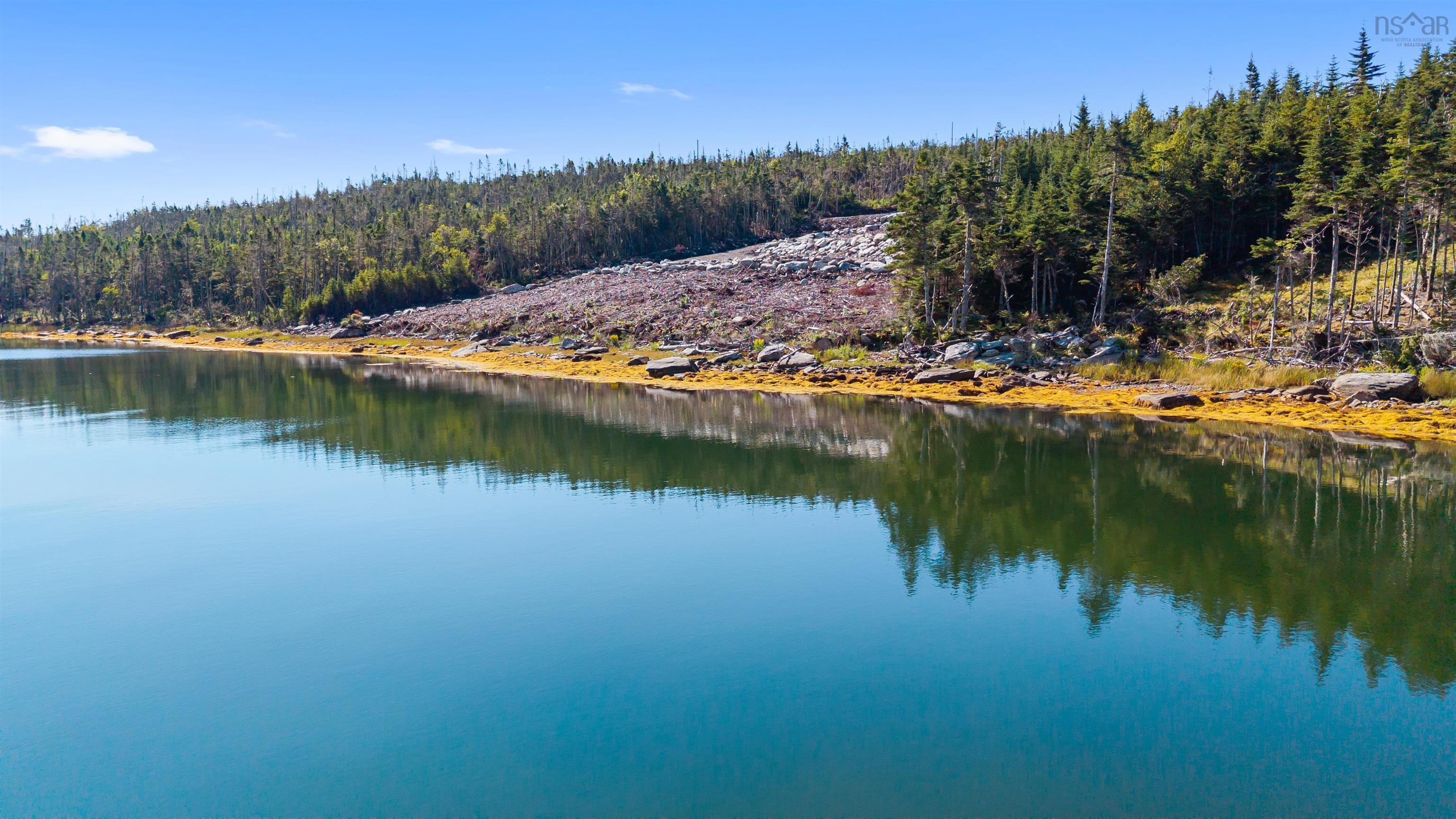 Lot 410 Nowlan Head Drive, West Quoddy, NS (MLS 202522944)