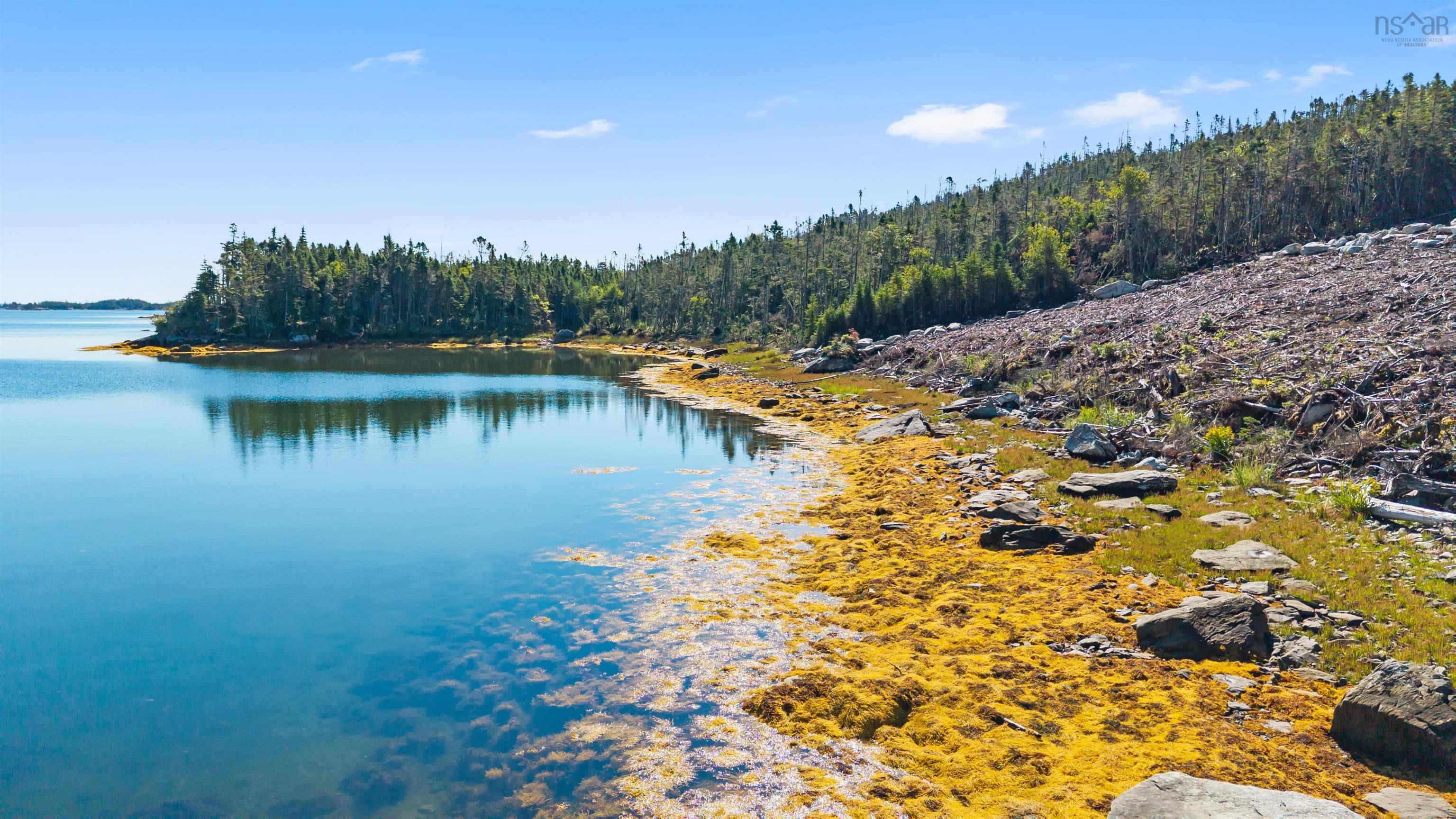 Lot 410 Nowlan Head Drive, West Quoddy, NS (MLS 202522944)