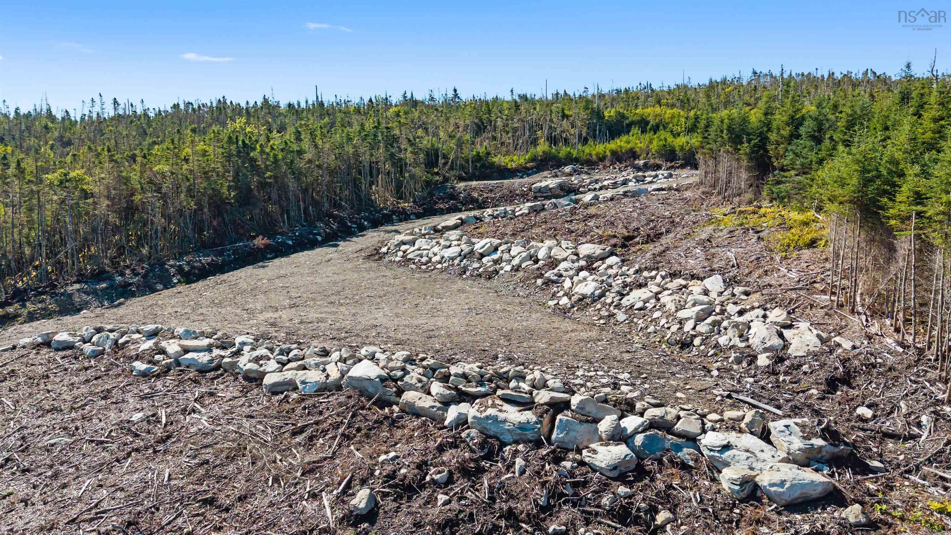 Lot 410 Nowlan Head Drive, West Quoddy, NS (MLS 202522944)