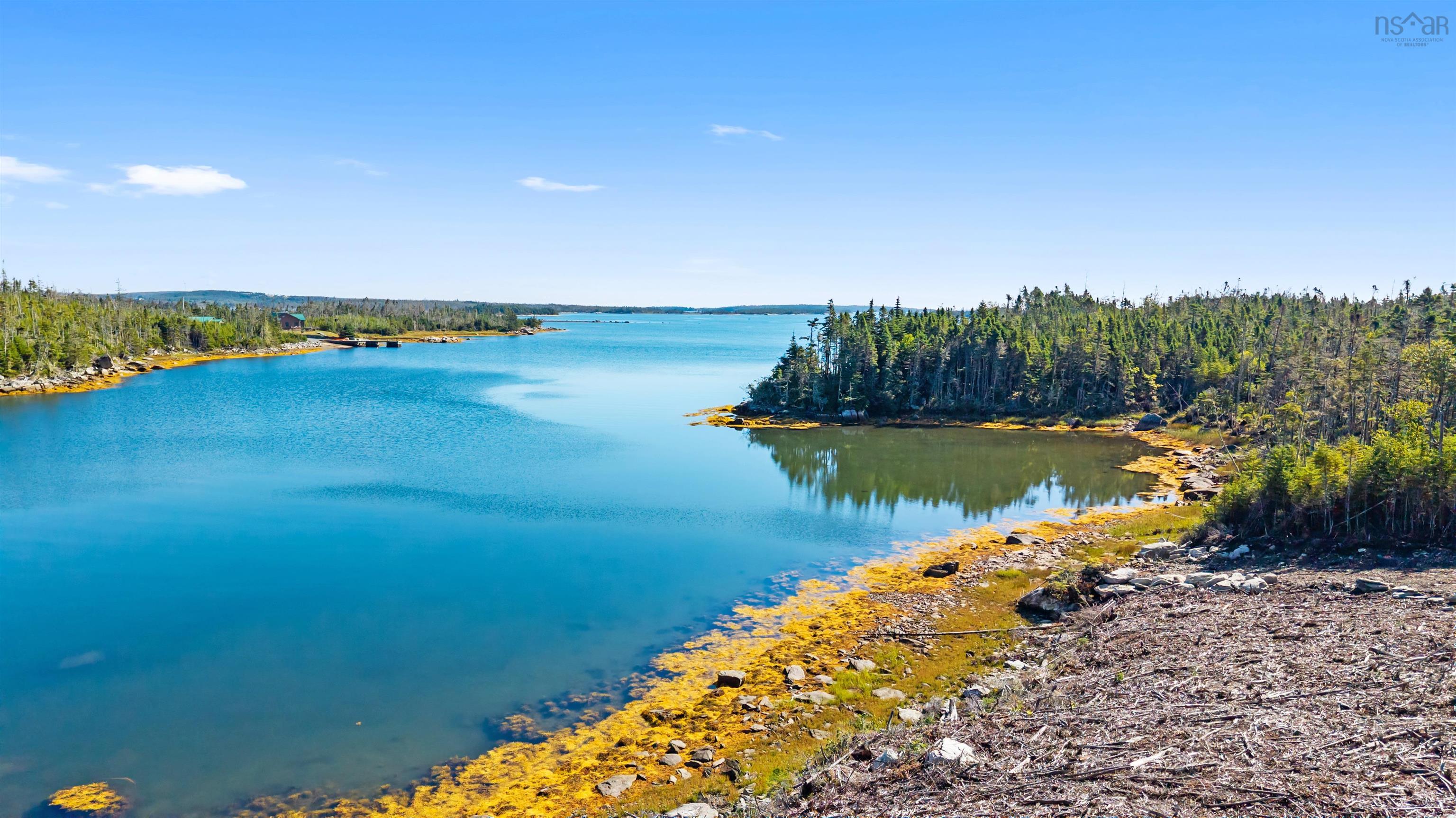 Lot 410 Nowlan Head Drive, West Quoddy, NS (MLS 202522944)