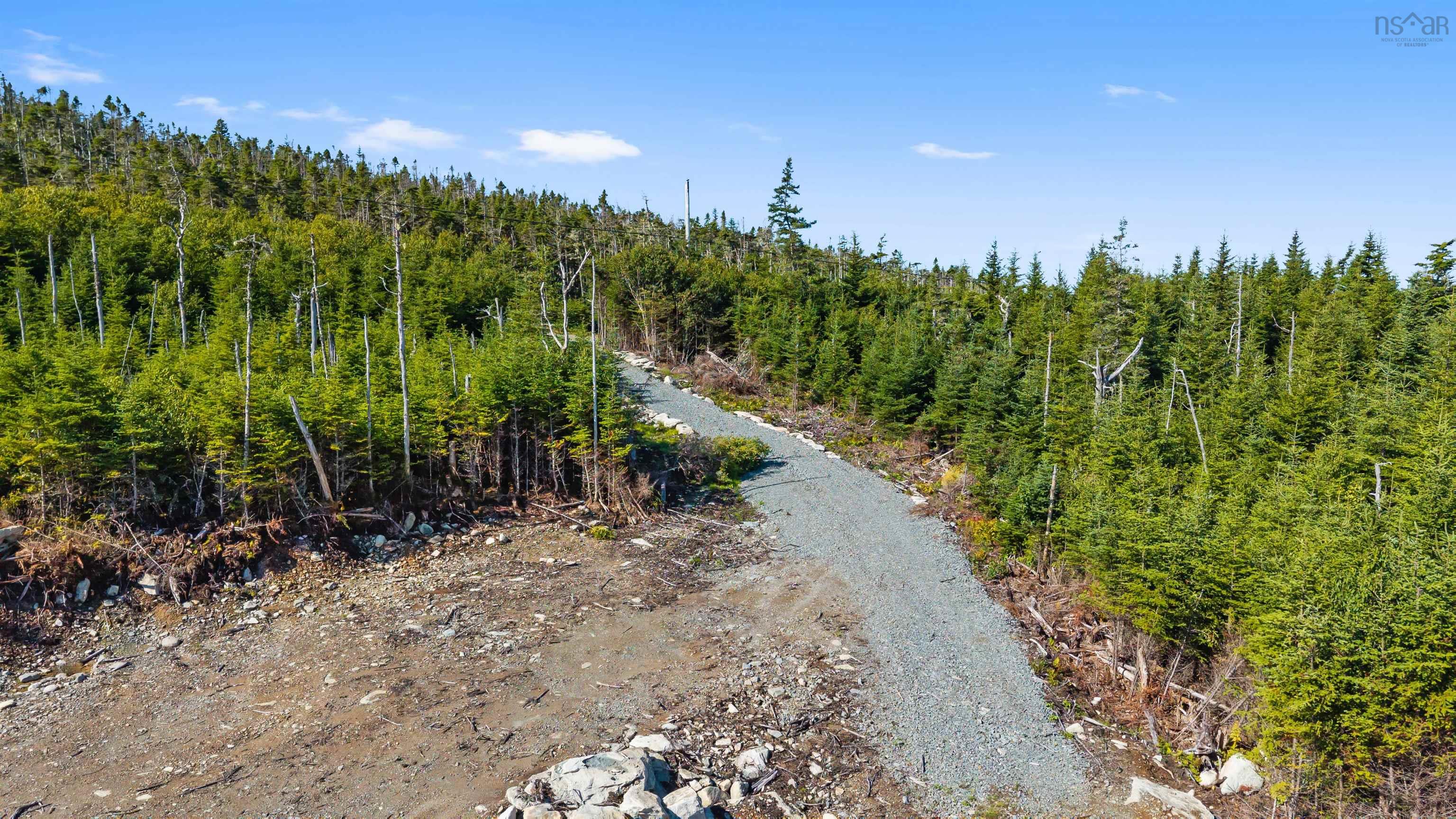 Lot 410 Nowlan Head Drive, West Quoddy, NS (MLS 202522944)