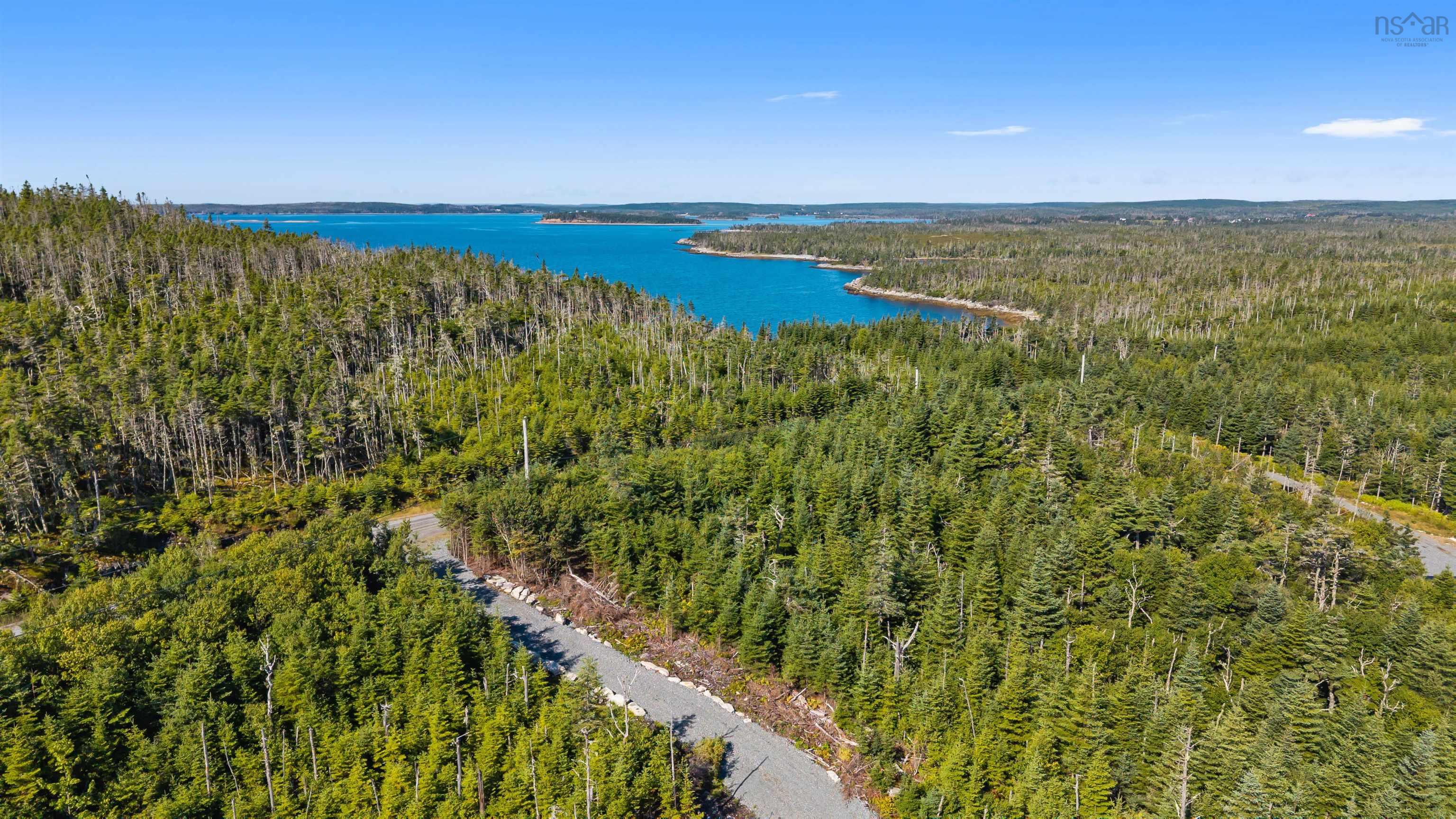 Lot 410 Nowlan Head Drive, West Quoddy, NS (MLS 202522944)