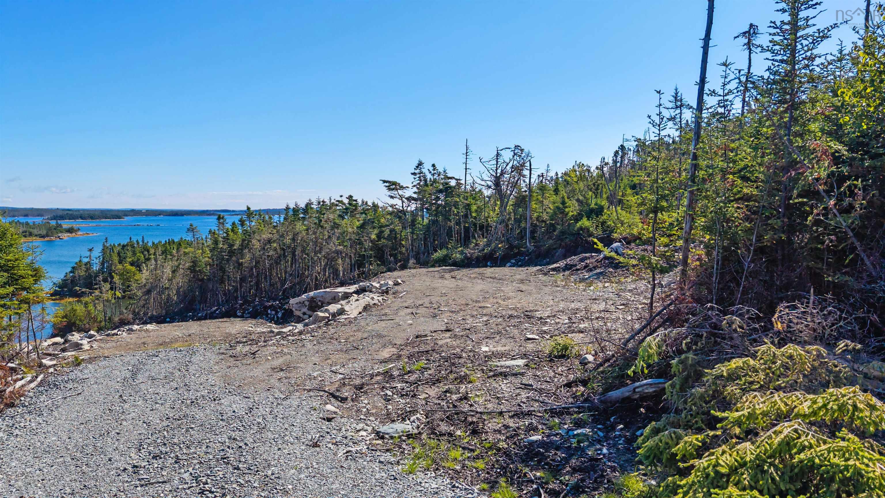 Lot 410 Nowlan Head Drive, West Quoddy, NS (MLS 202522944)
