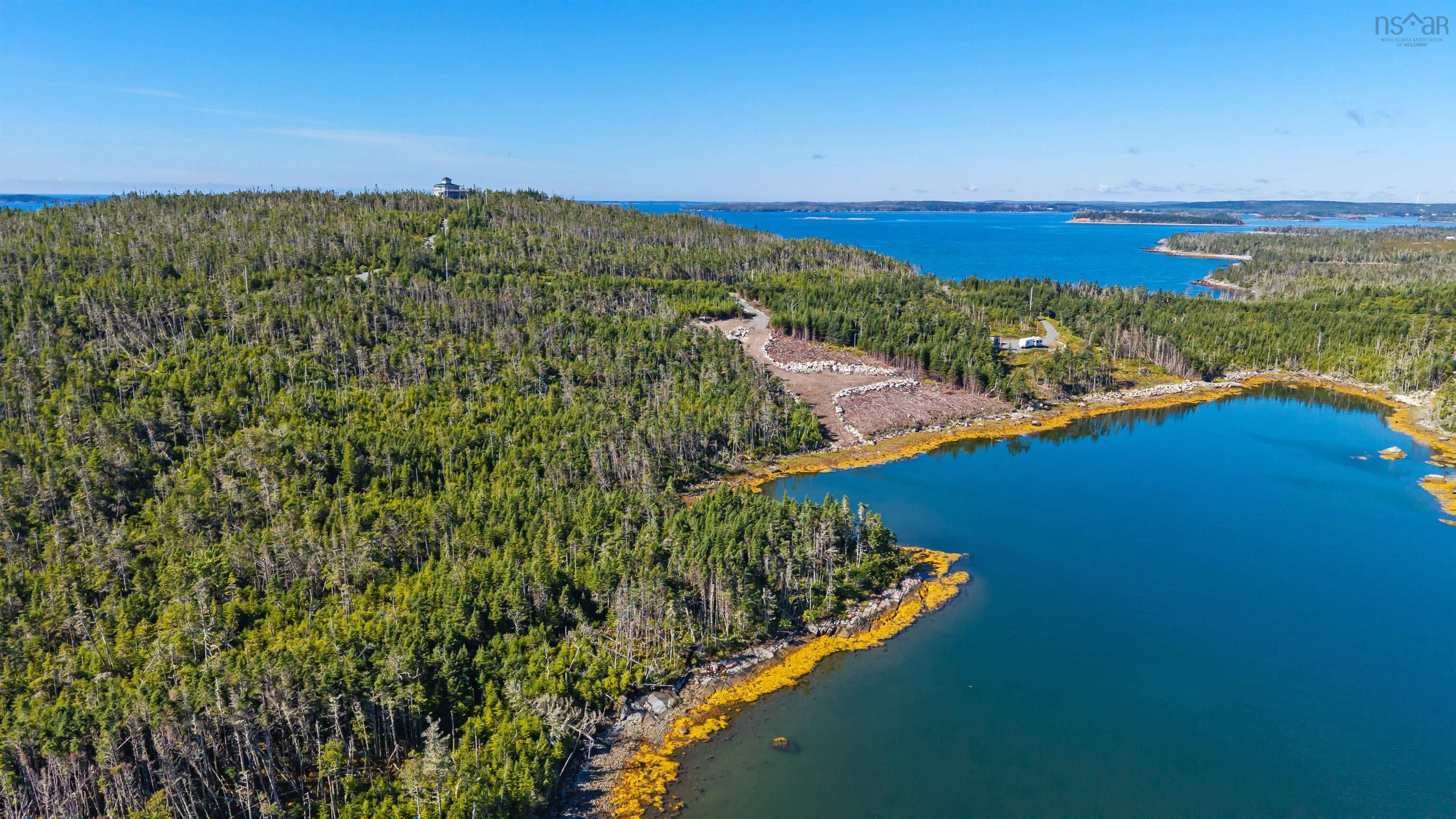 Lot 410 Nowlan Head Drive, West Quoddy, NS (MLS 202522944)