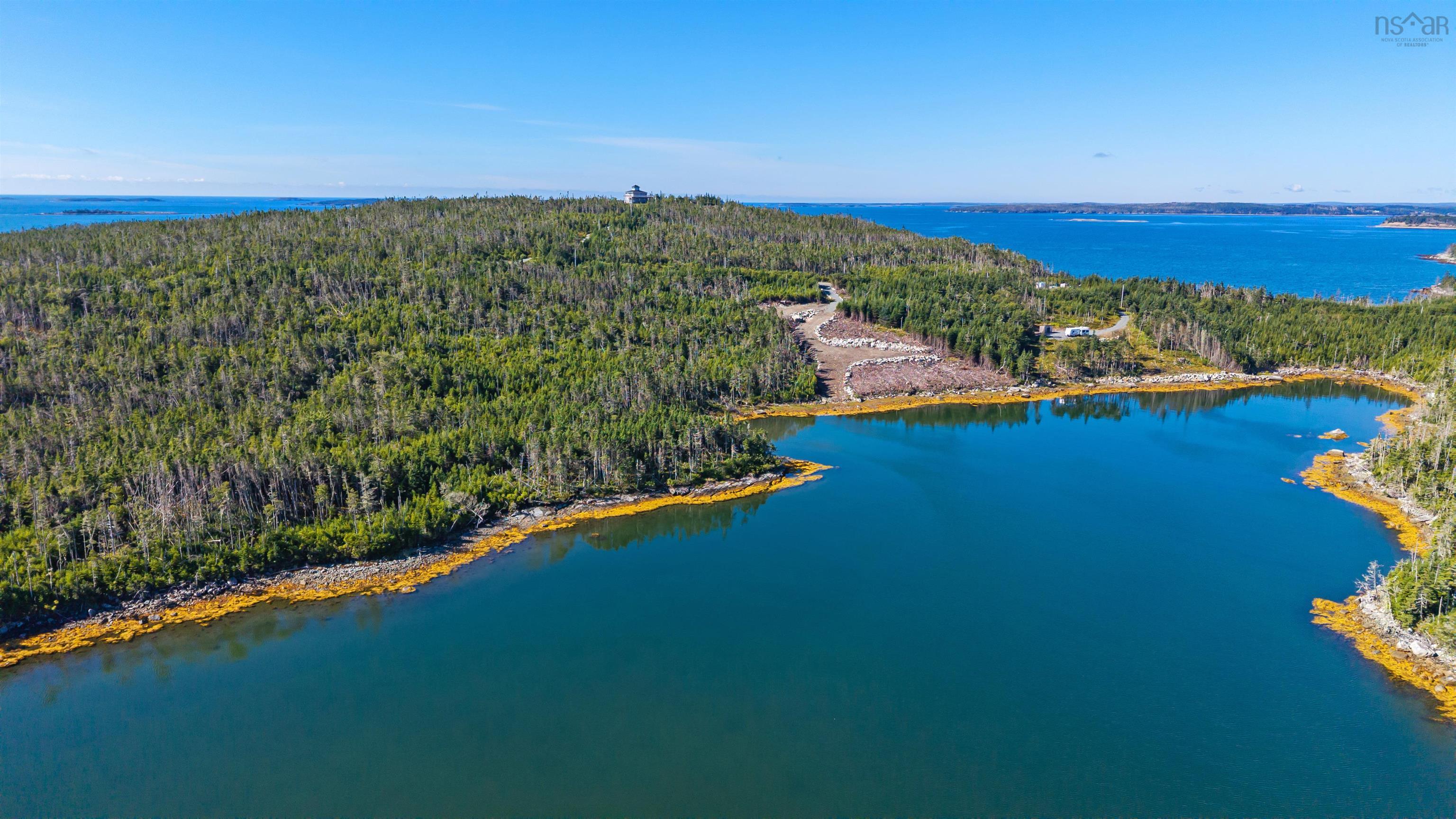 Lot 410 Nowlan Head Drive, West Quoddy, NS (MLS 202522944)