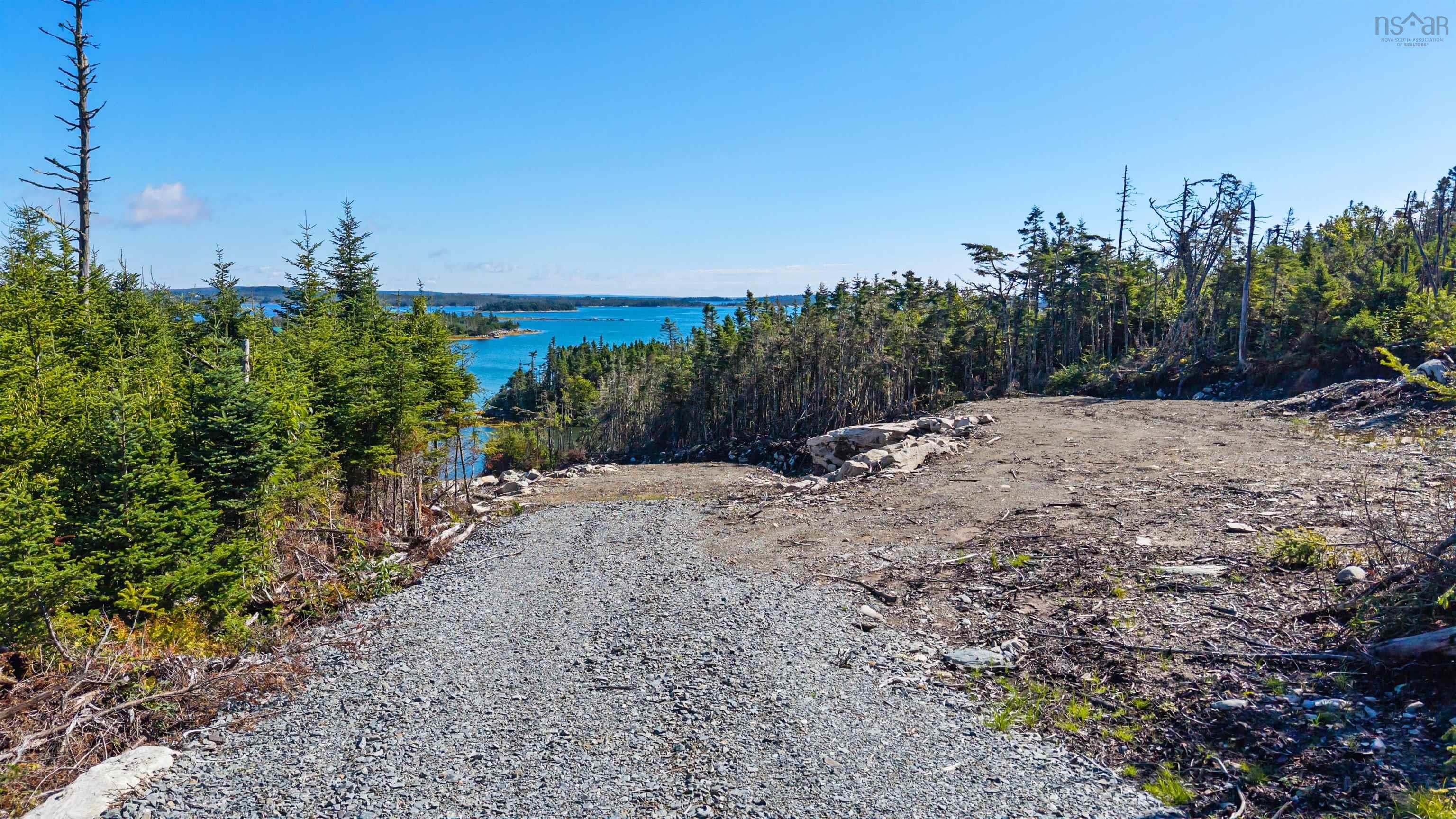 Lot 410 Nowlan Head Drive, West Quoddy, NS (MLS 202522944)