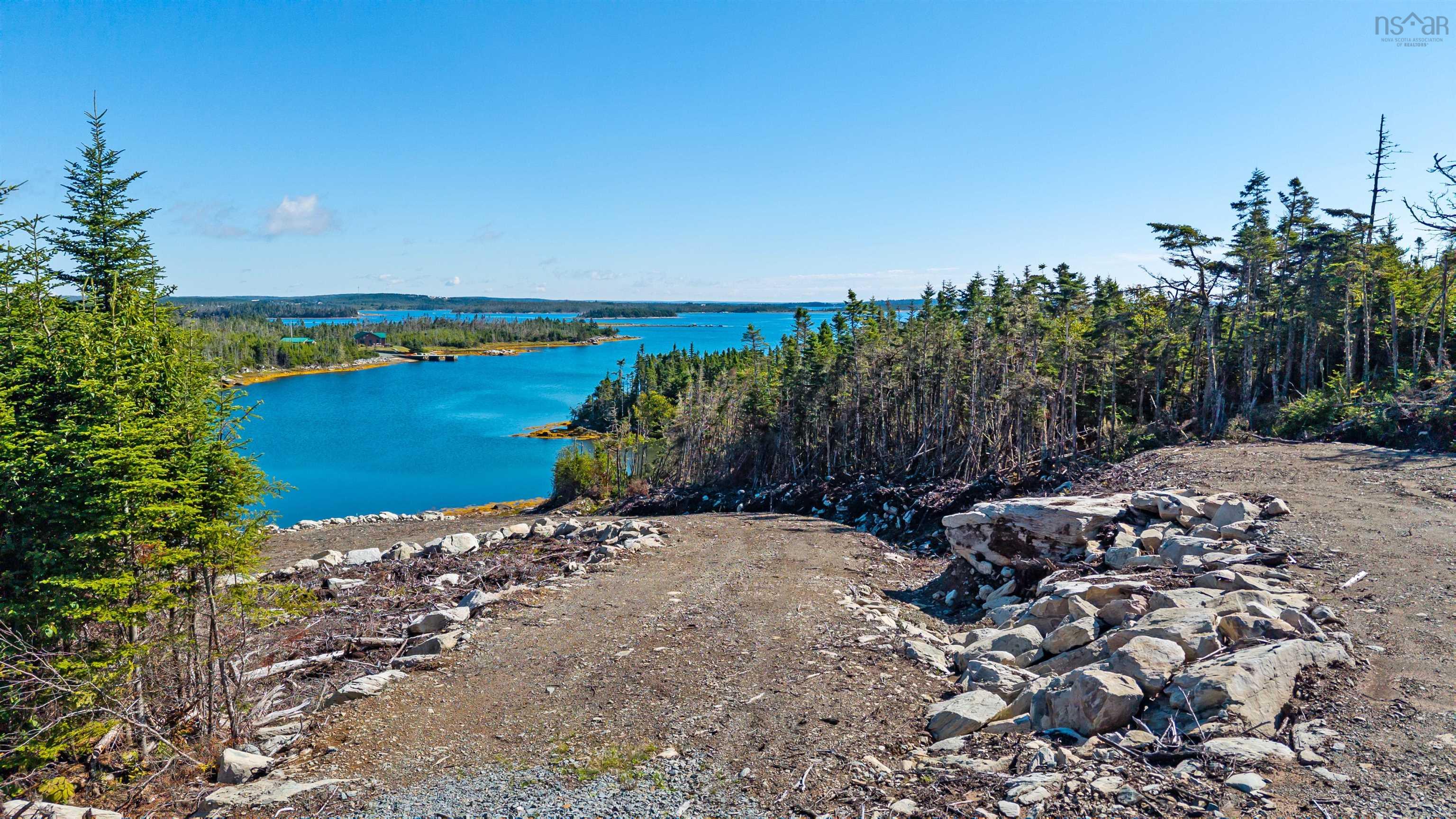 Lot 410 Nowlan Head Drive, West Quoddy, NS (MLS 202522944)