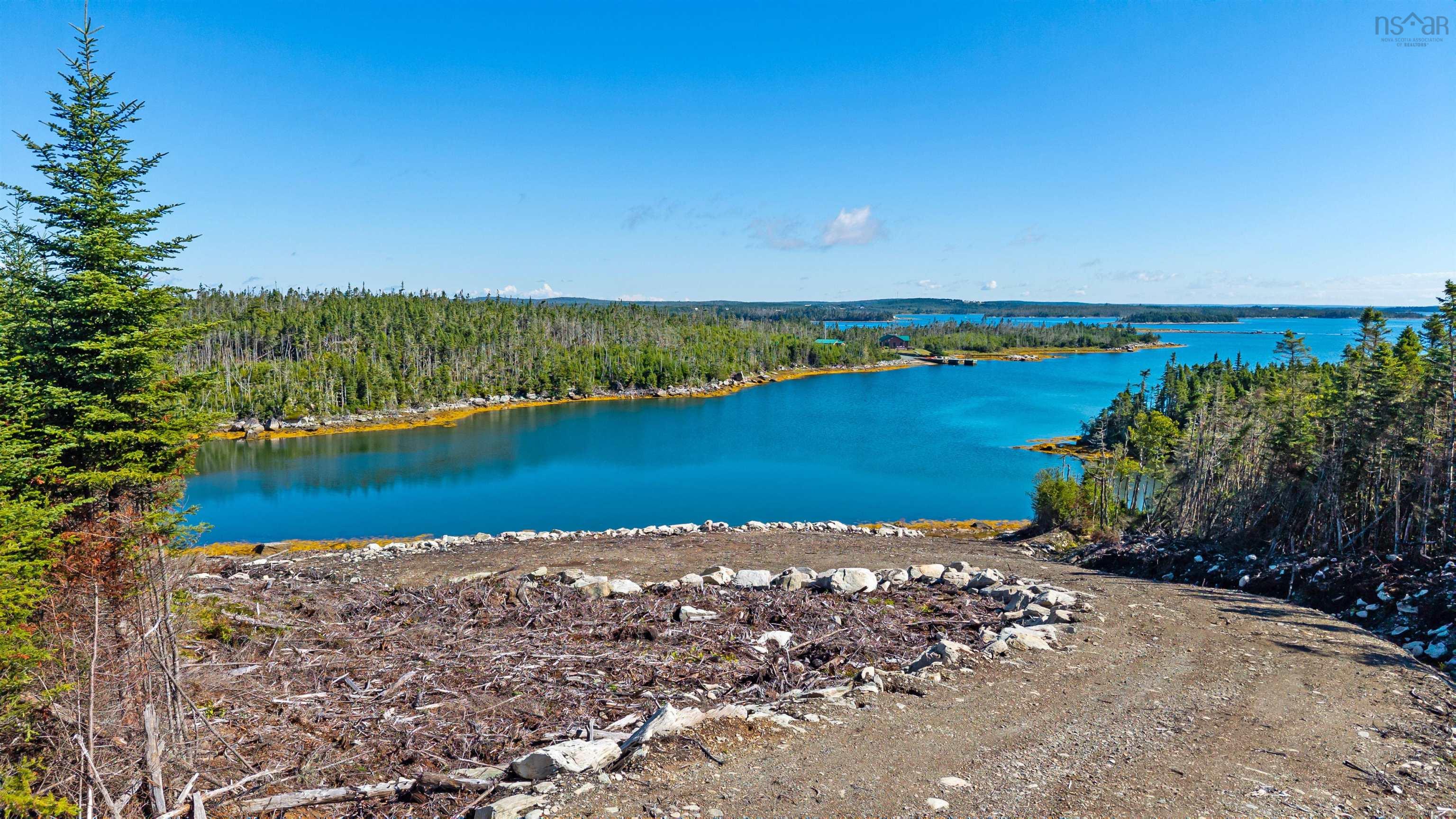 Lot 410 Nowlan Head Drive, West Quoddy, NS (MLS 202522944)