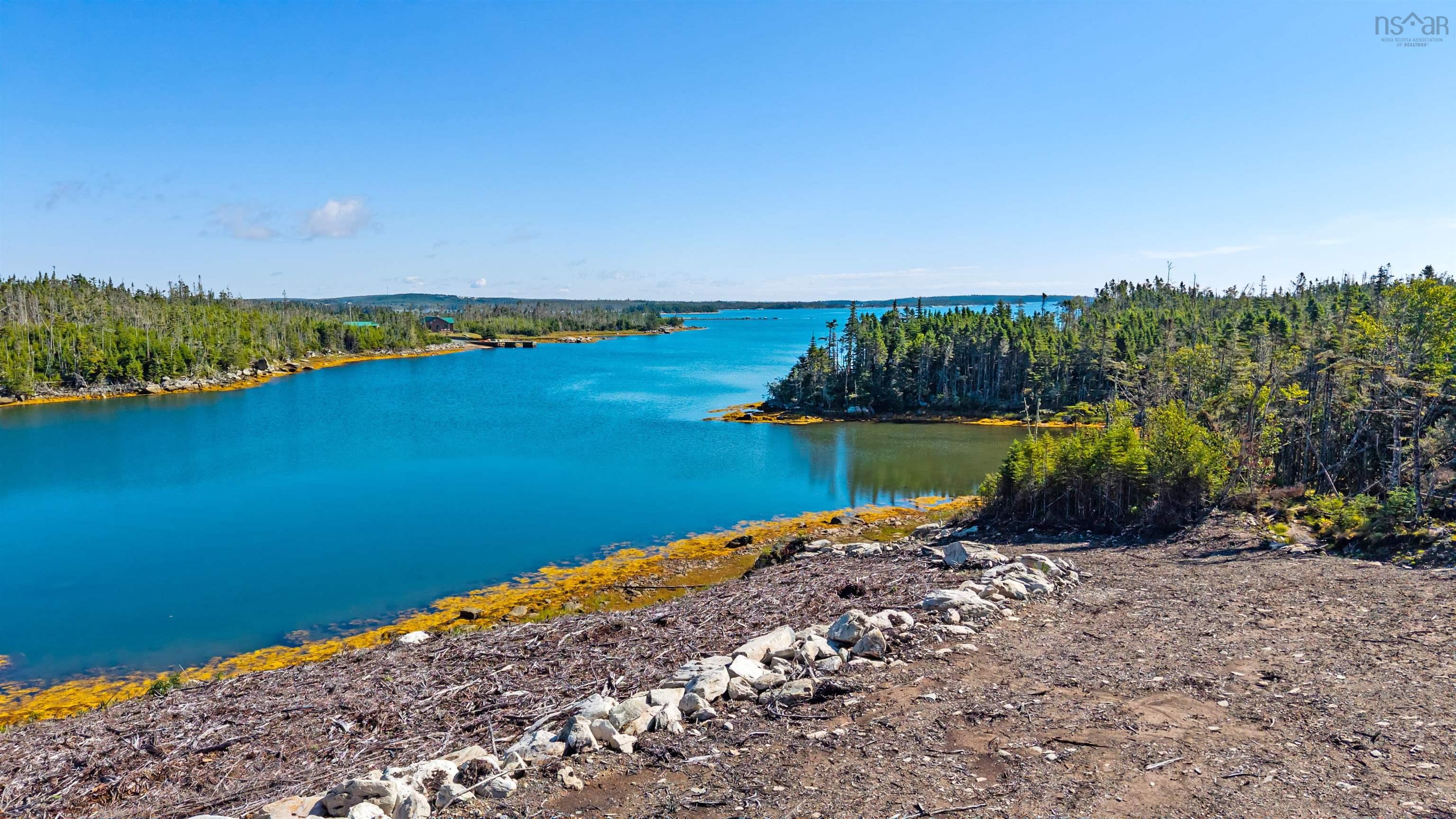 Lot 410 Nowlan Head Drive, West Quoddy, NS (MLS 202522944)