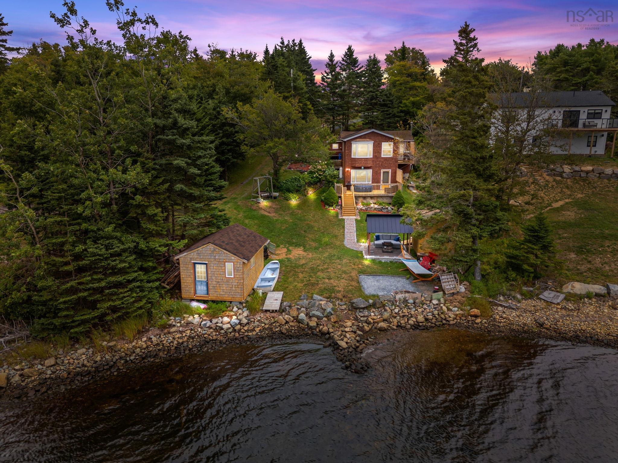 115 Candy Mountain Road, Mineville, NS (MLS® 202522945)