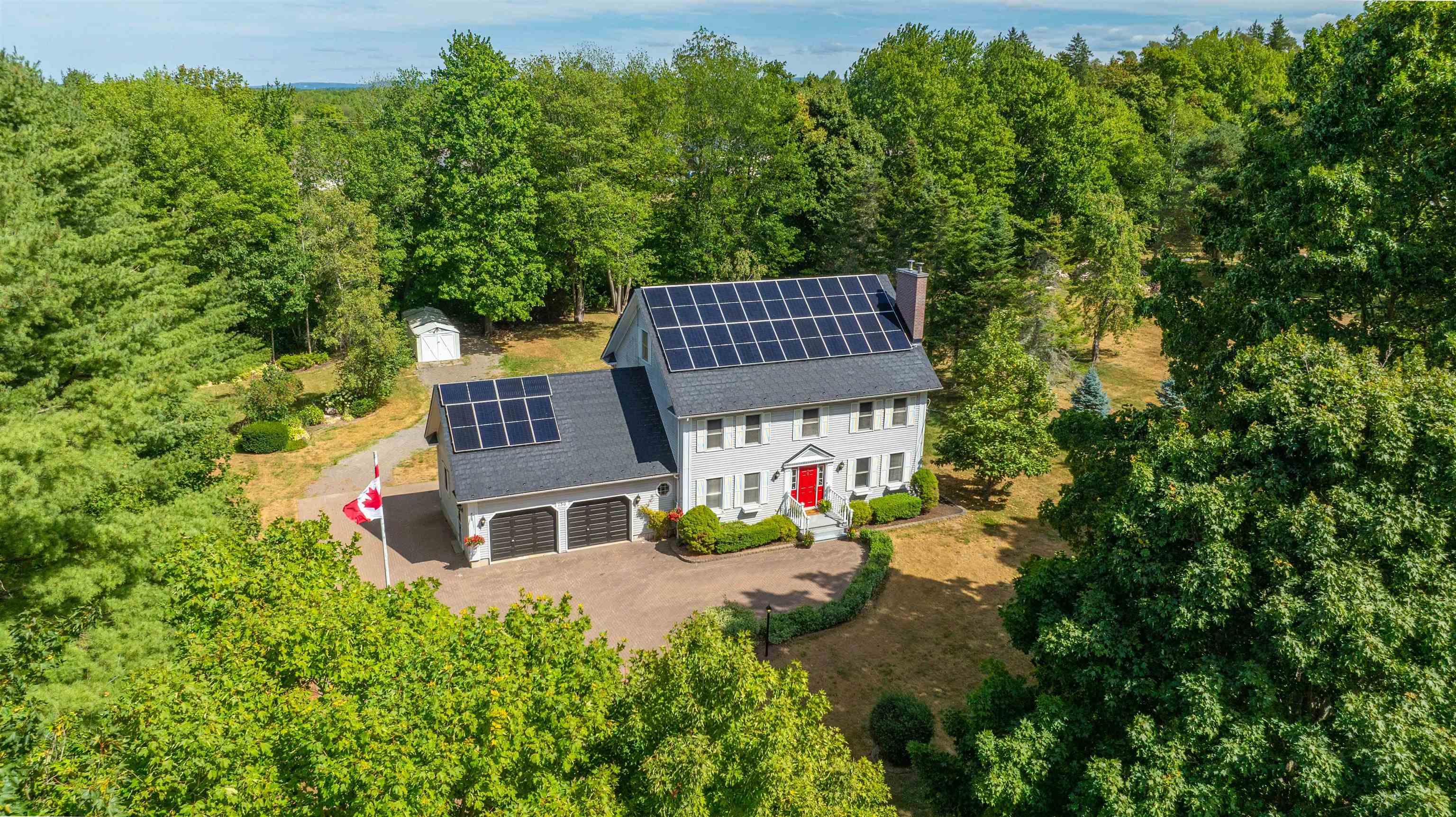 156 Brown Street, Berwick, NS (MLS® 202522949)