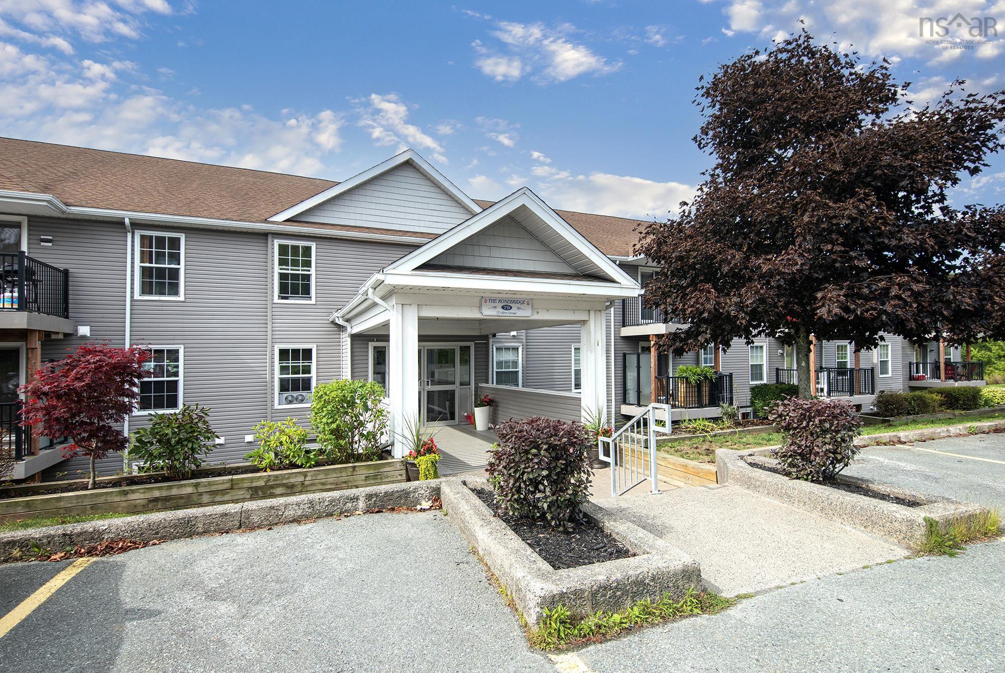 119 79 Collins Grove, Dartmouth, NS (MLS® 202522963)