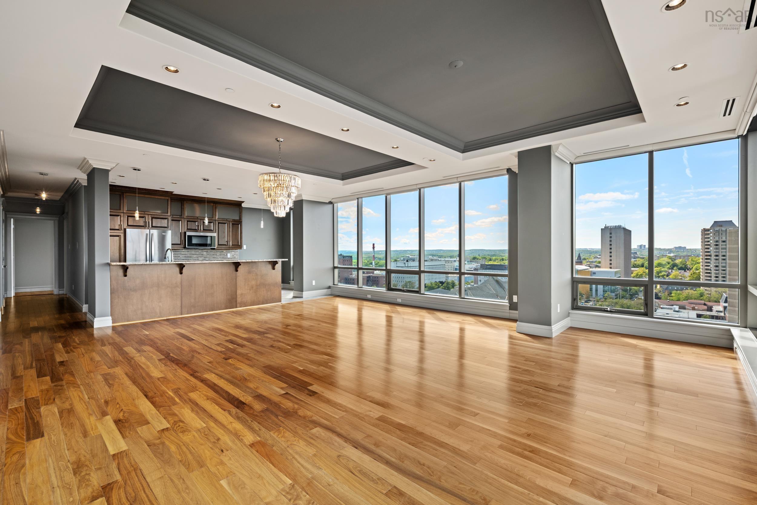 1602 1445 South Park Street, Halifax, NS (MLS 202522974)